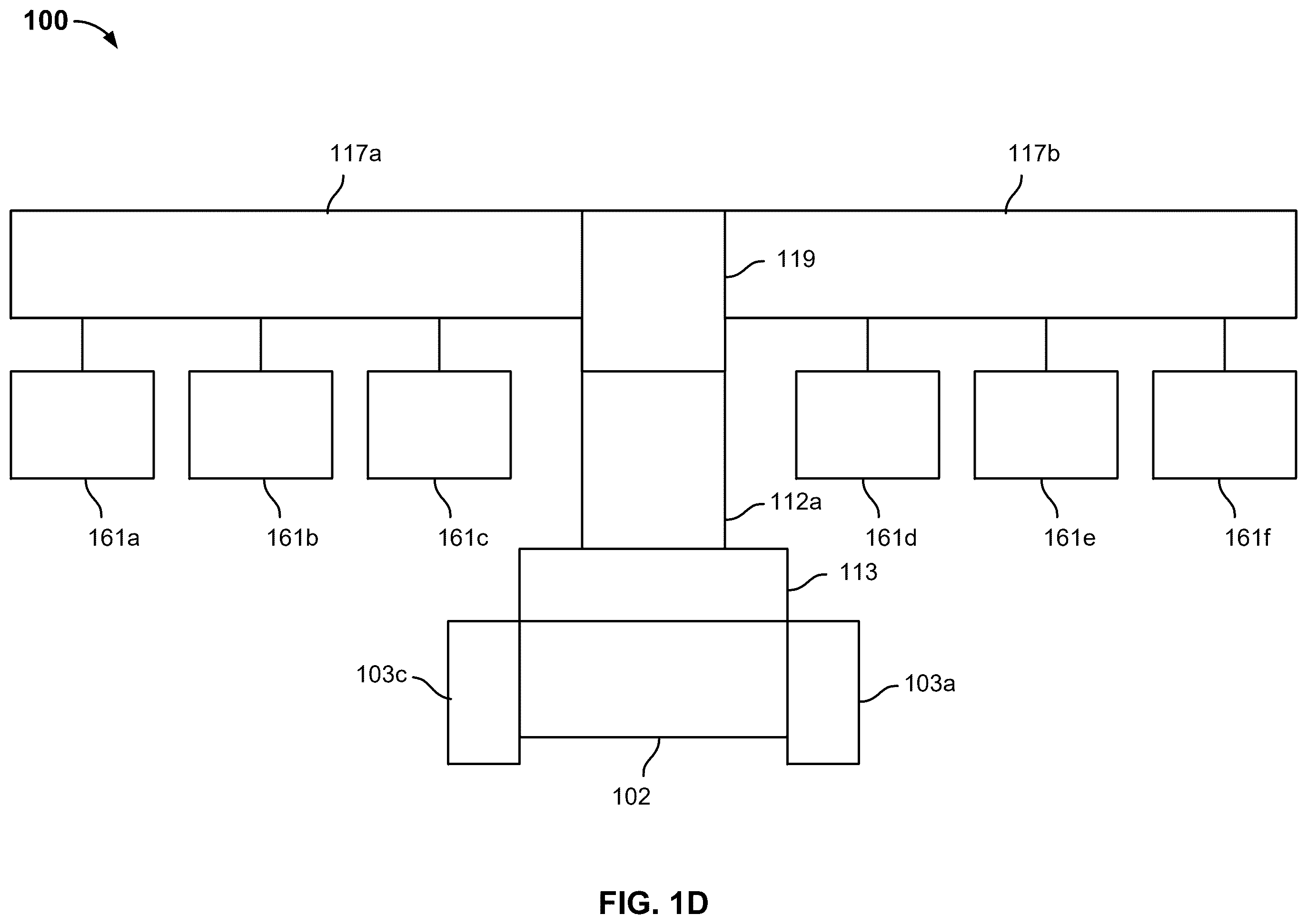 Patent US12342770 Figure 4 – Modular treatment device