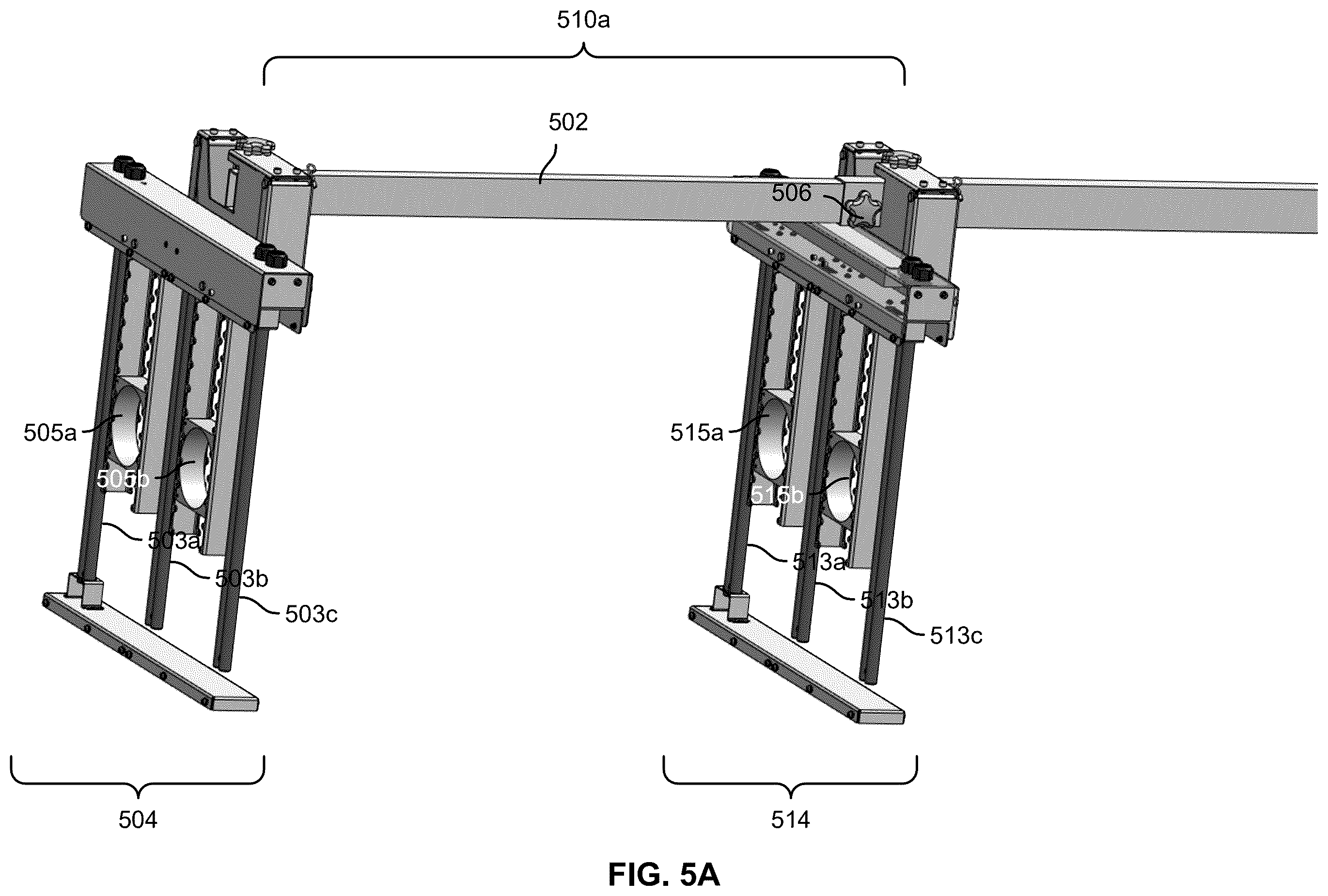 Patent US12342770 Figure 8 – Modular treatment device