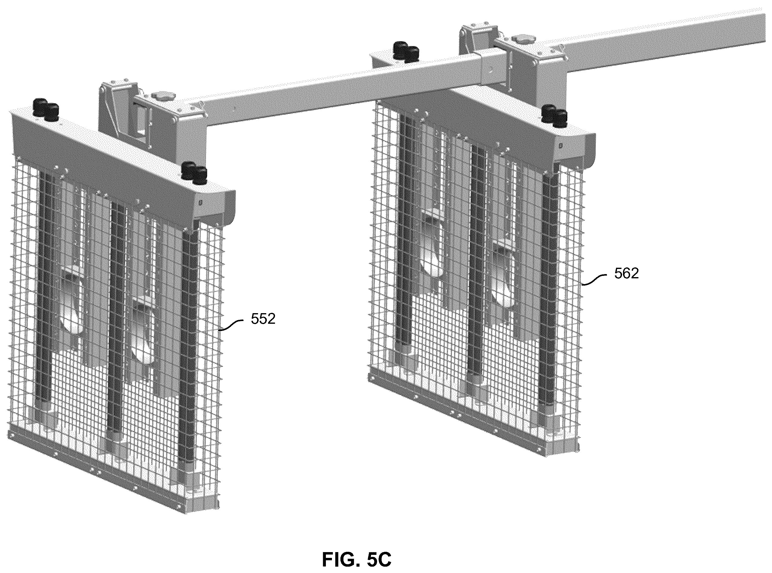 Patent US12342770 Figure 10 – Modular treatment device
