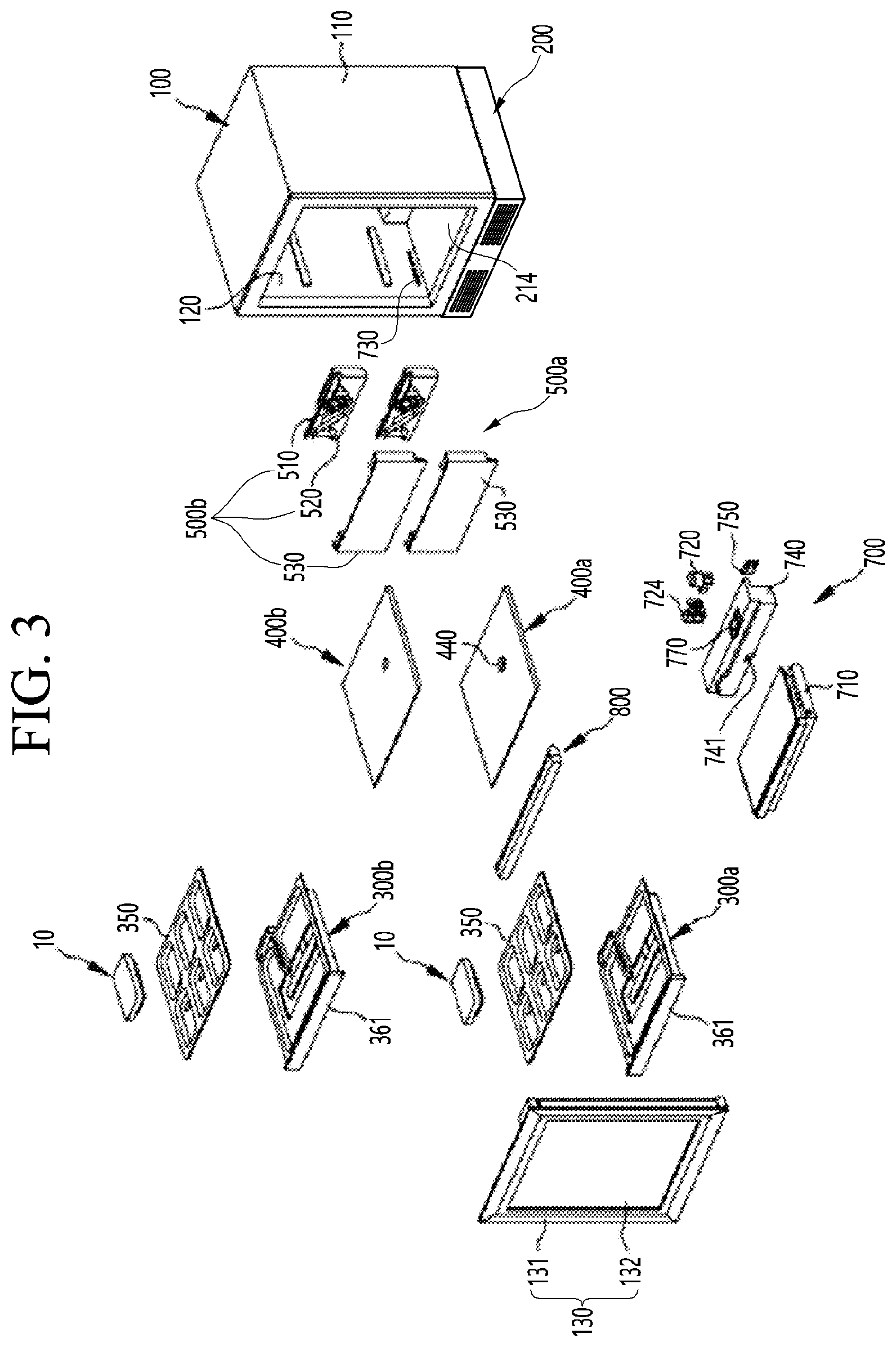 Patent US12342772 Figure 3 – Plant cultivation apparatus