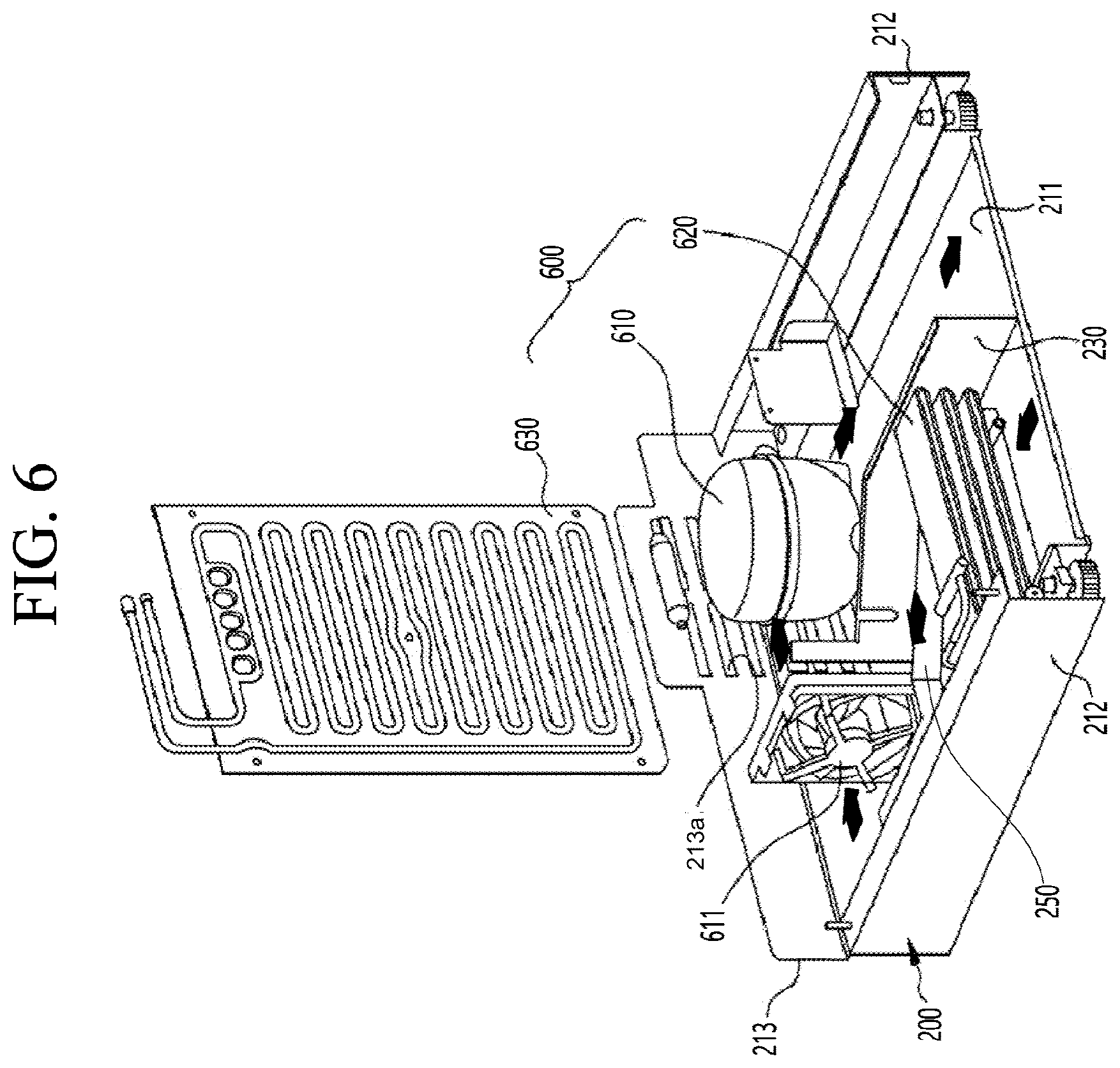 Patent US12342772 Figure 6 – Plant cultivation apparatus