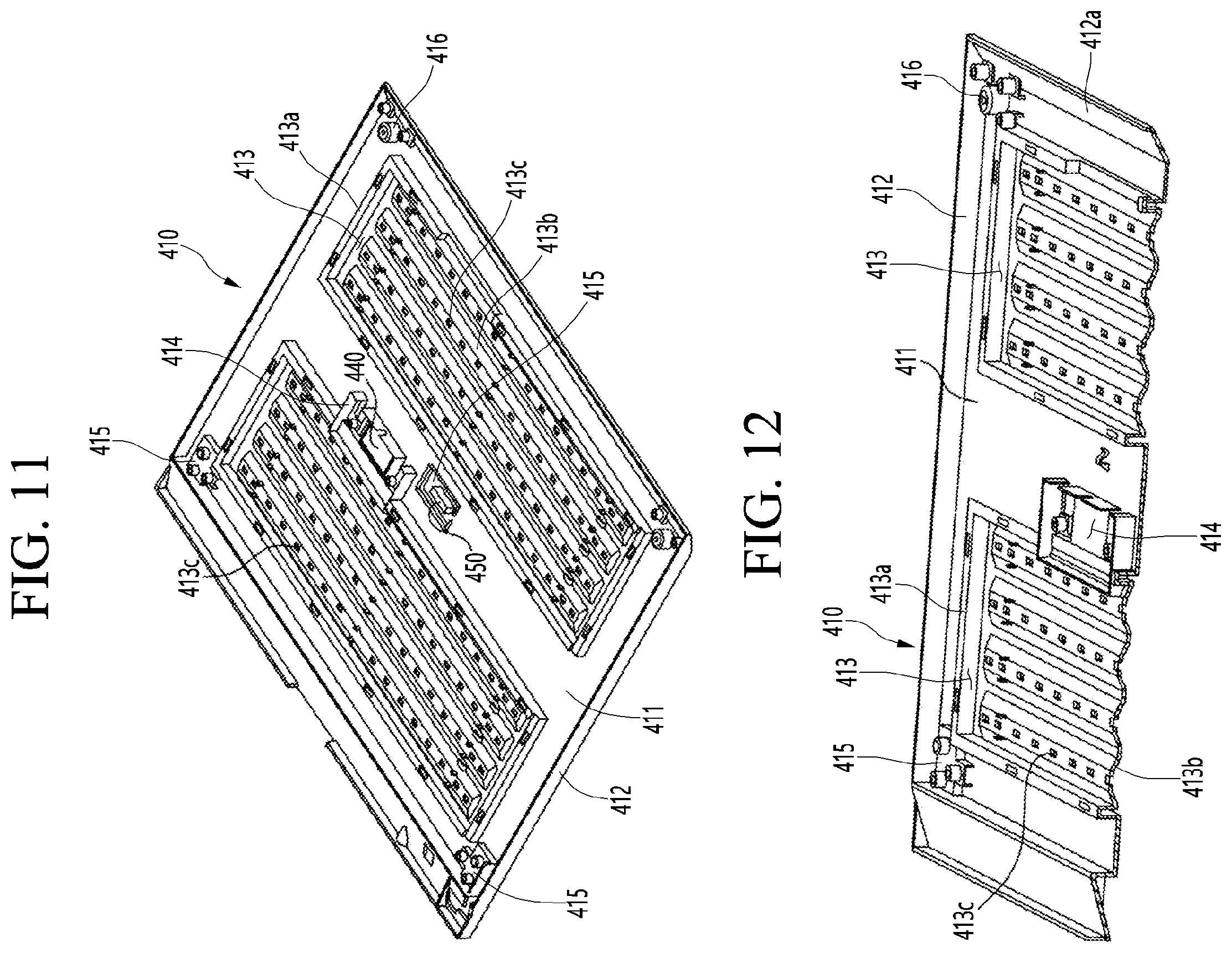Patent US12342772 Figure 11 – Plant cultivation apparatus