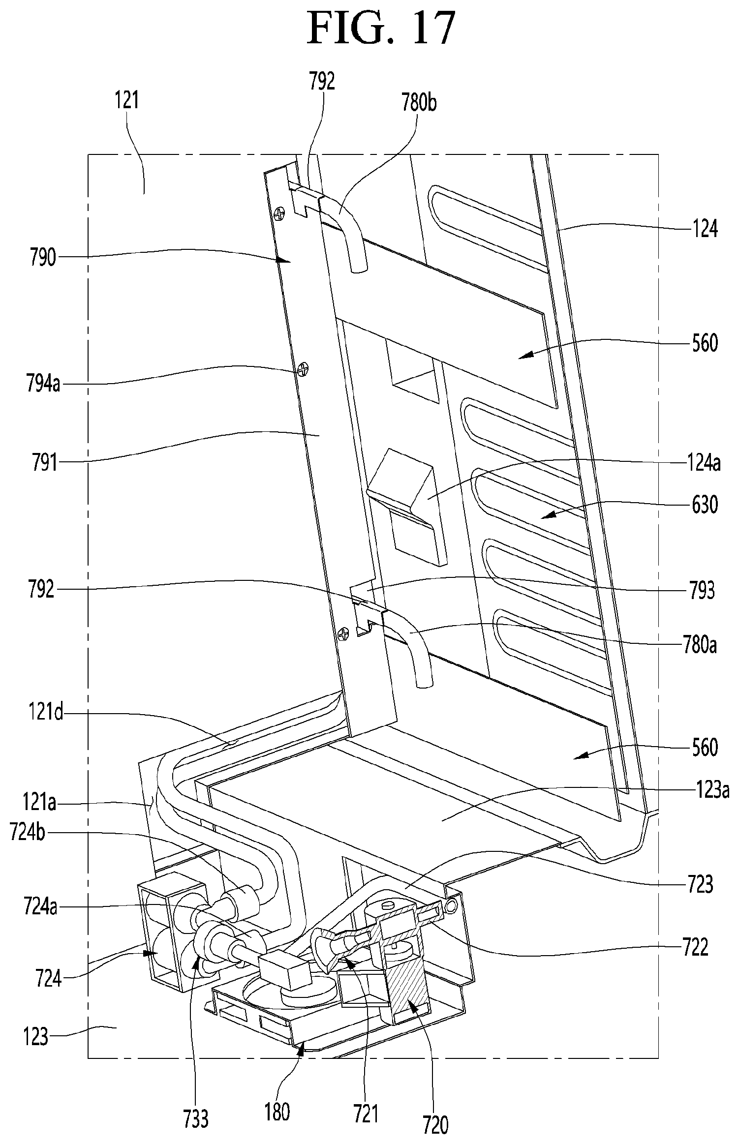 Patent US12342772 Figure 15 – Plant cultivation apparatus