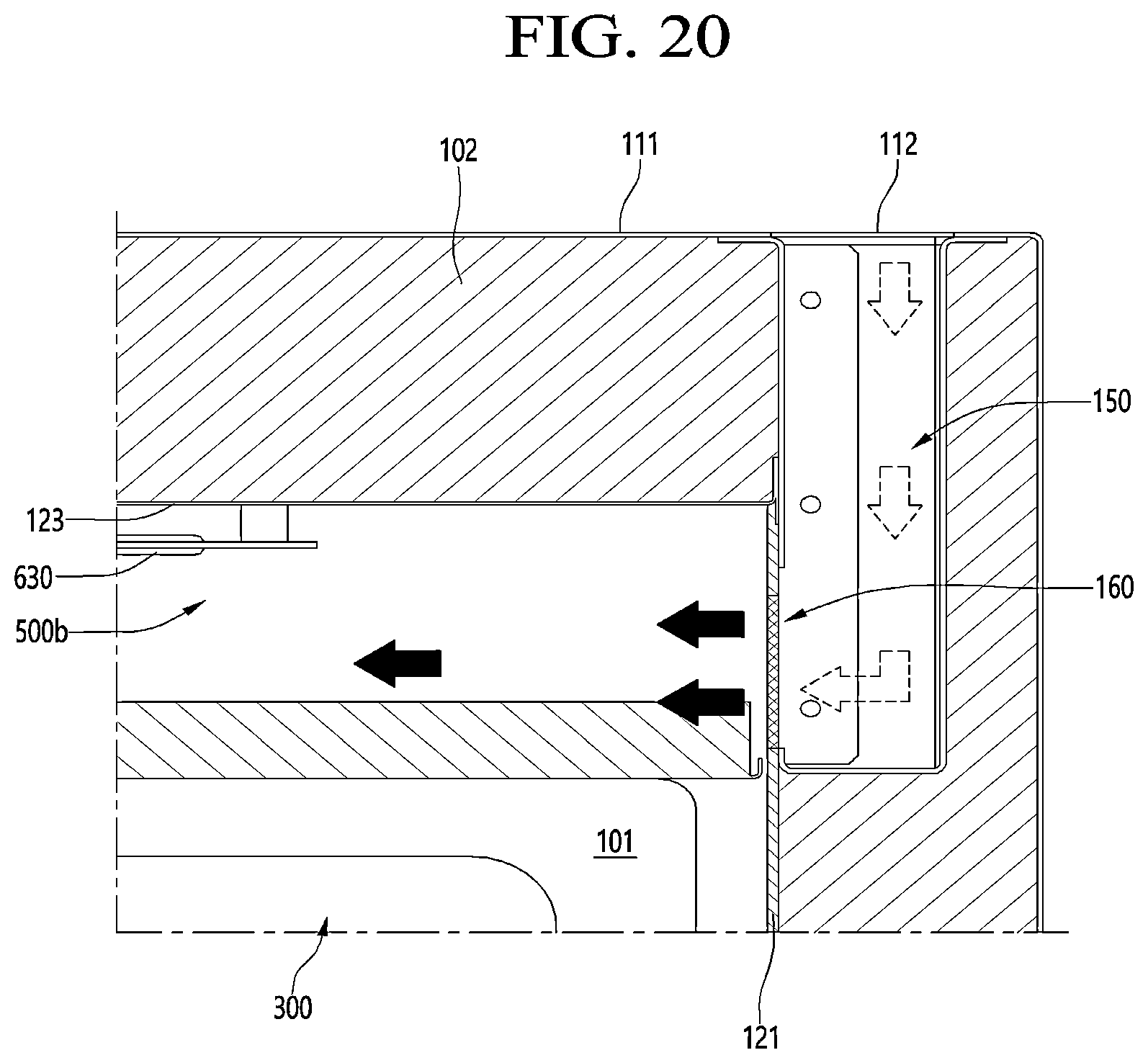 Patent US12342772 Figure 18 – Plant cultivation apparatus
