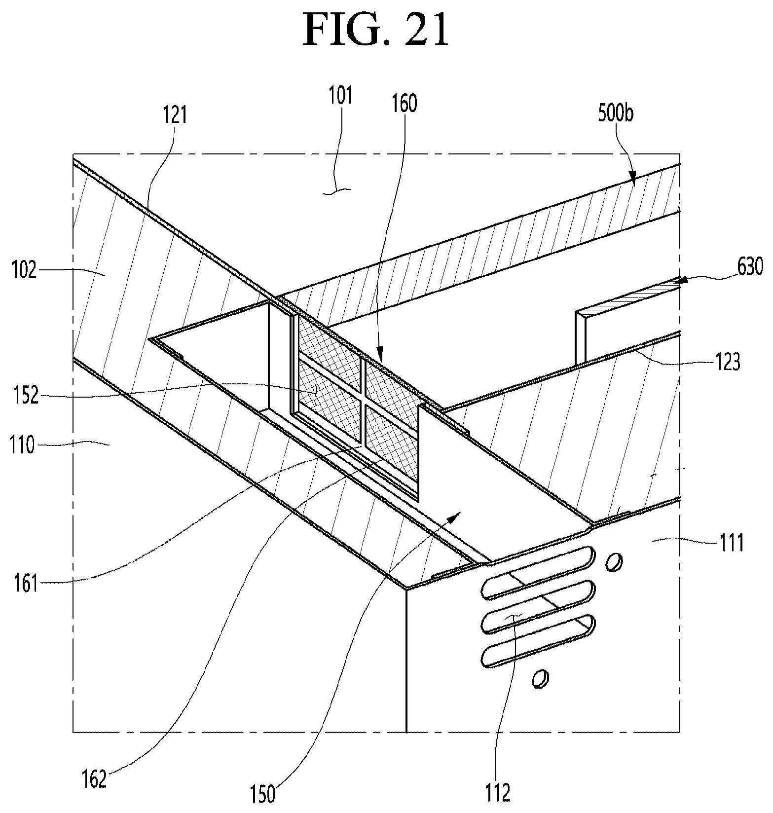 Patent US12342772 Figure 19 – Plant cultivation apparatus