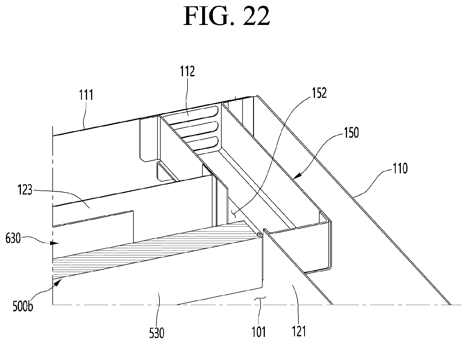 Patent US12342772 Figure 20 – Plant cultivation apparatus