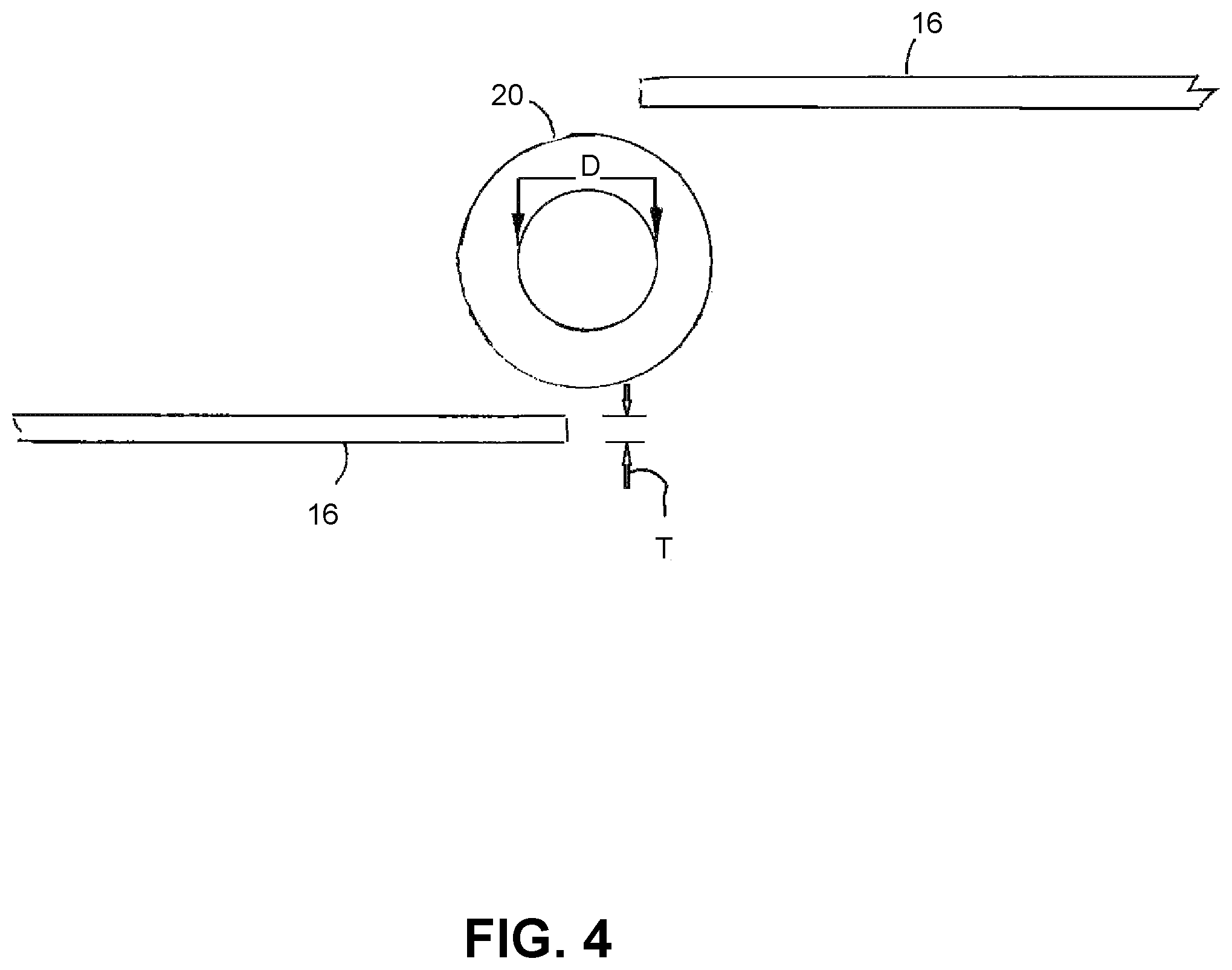 Patent US12342788 Figure 4 – Constant speed strap drive control unit