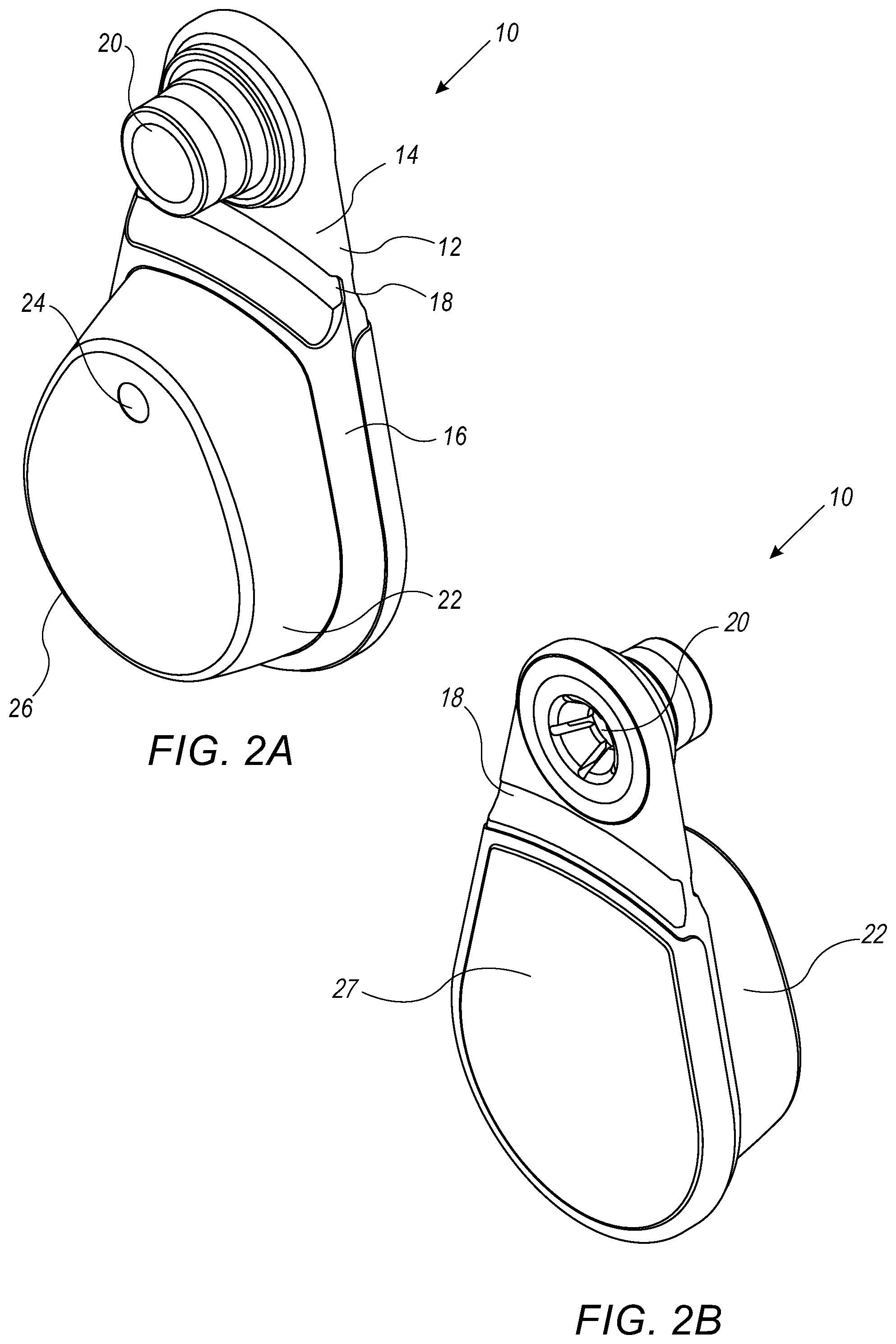 Patent US12342790 Figure 2 – Animal tag