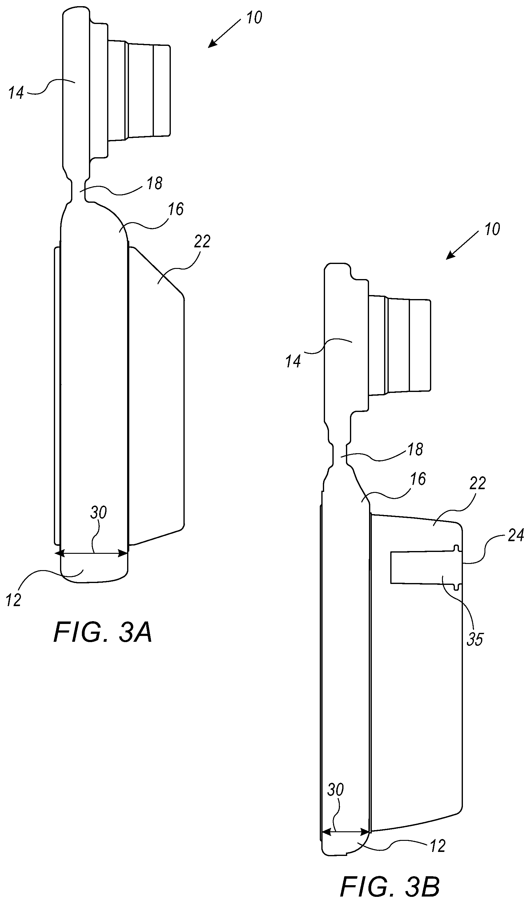 Patent US12342790 Figure 3 – Animal tag