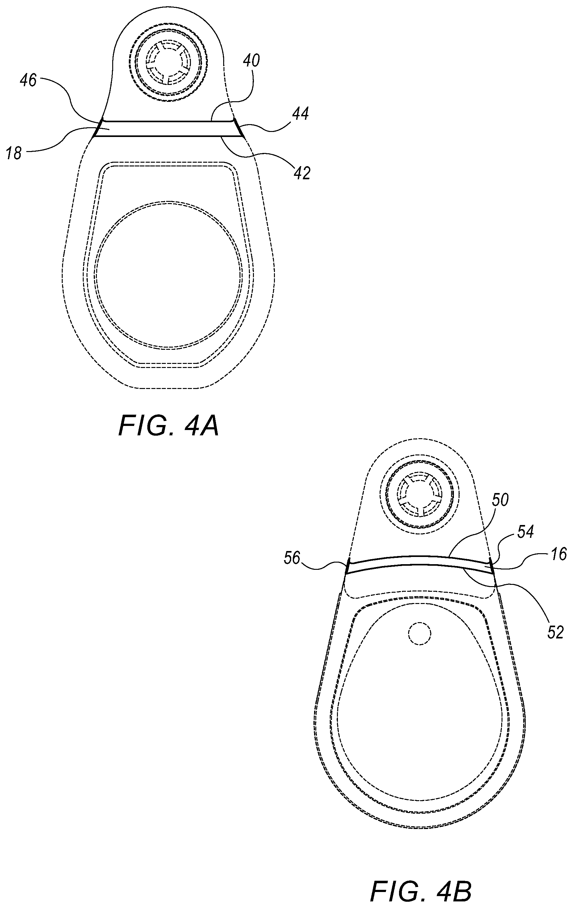 Patent US12342790 Figure 4 – Animal tag