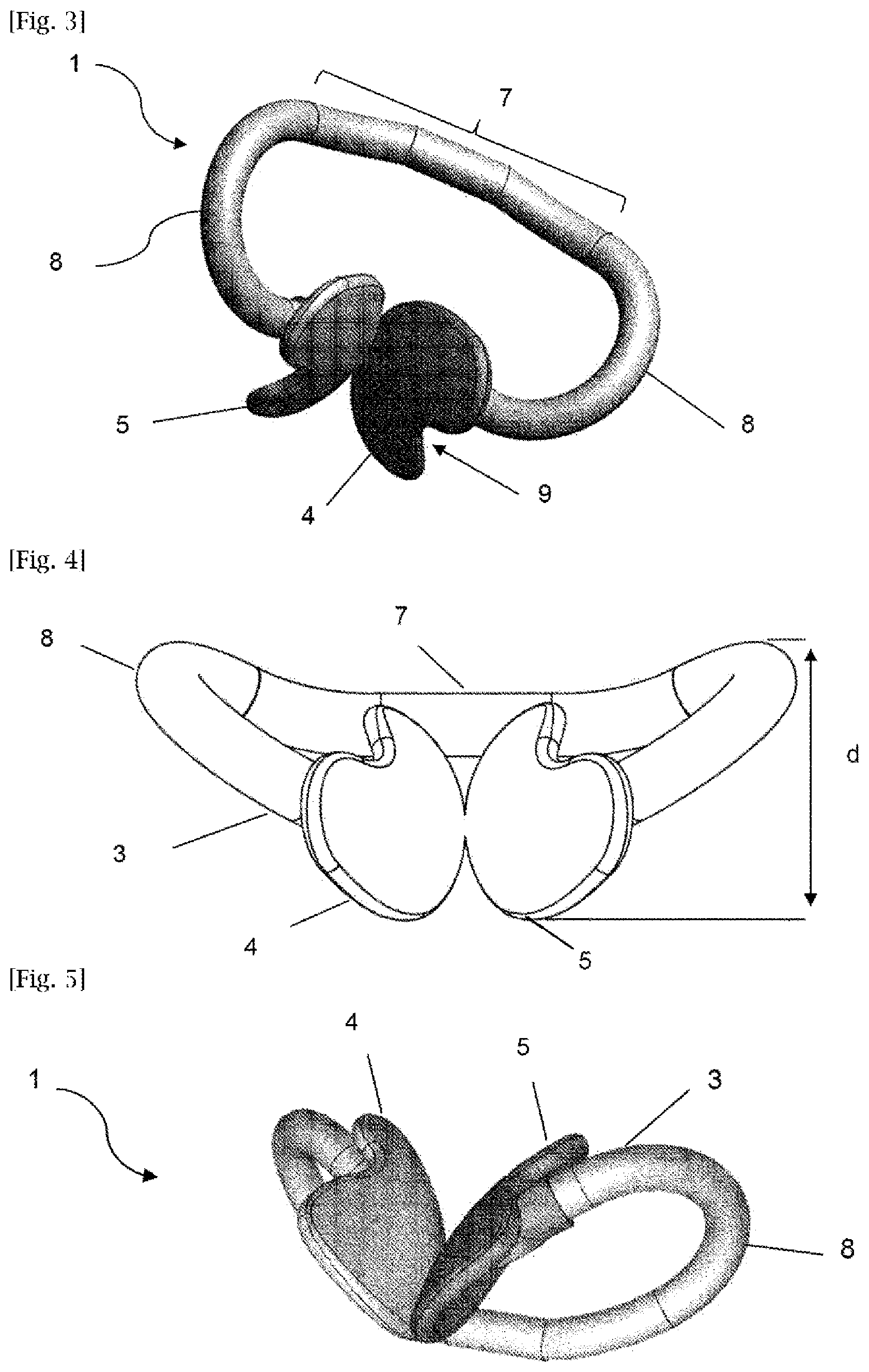 Patent US12342792 Figure 2 – Nose ring for ruminants