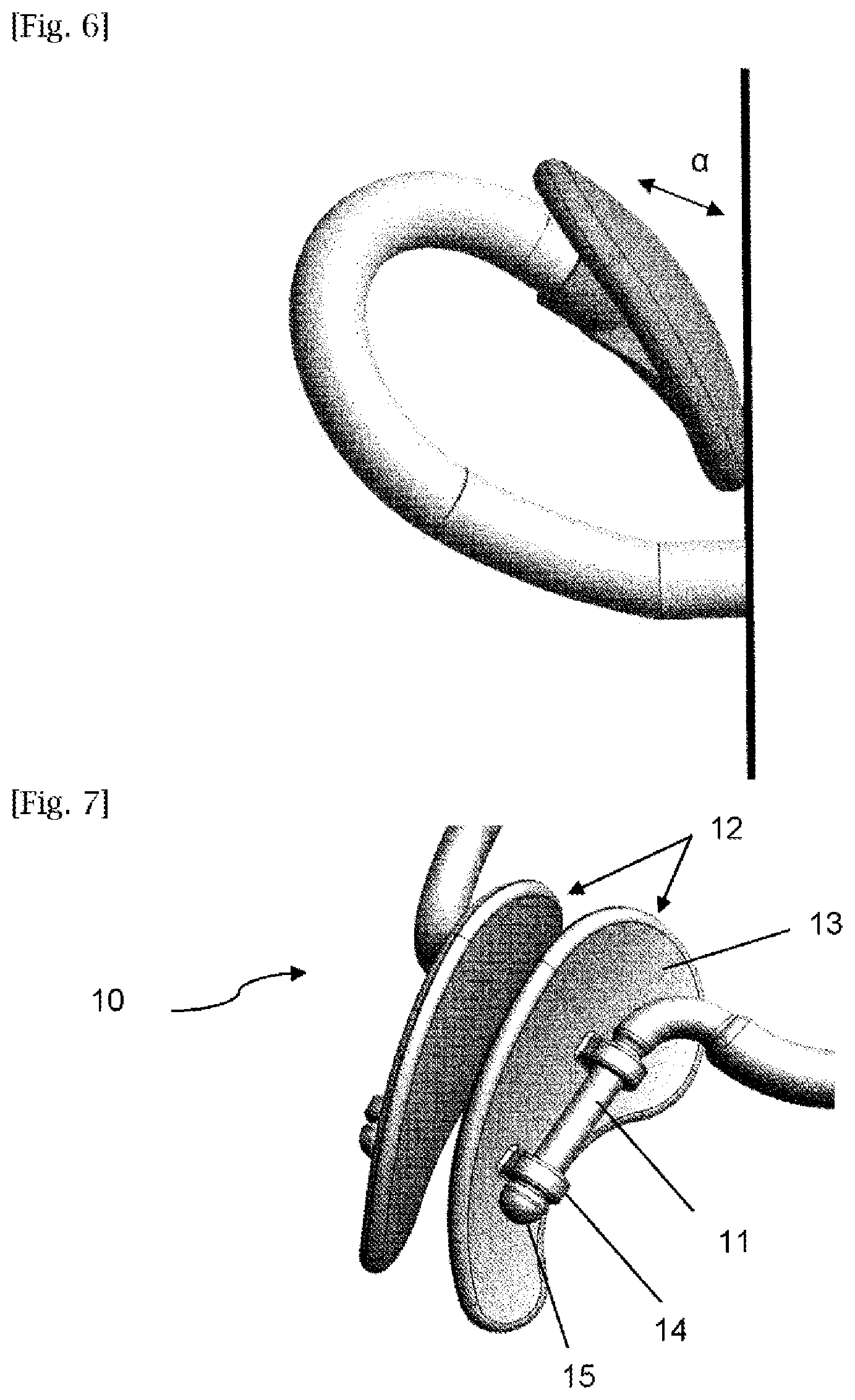 Patent US12342792 Figure 3 – Nose ring for ruminants