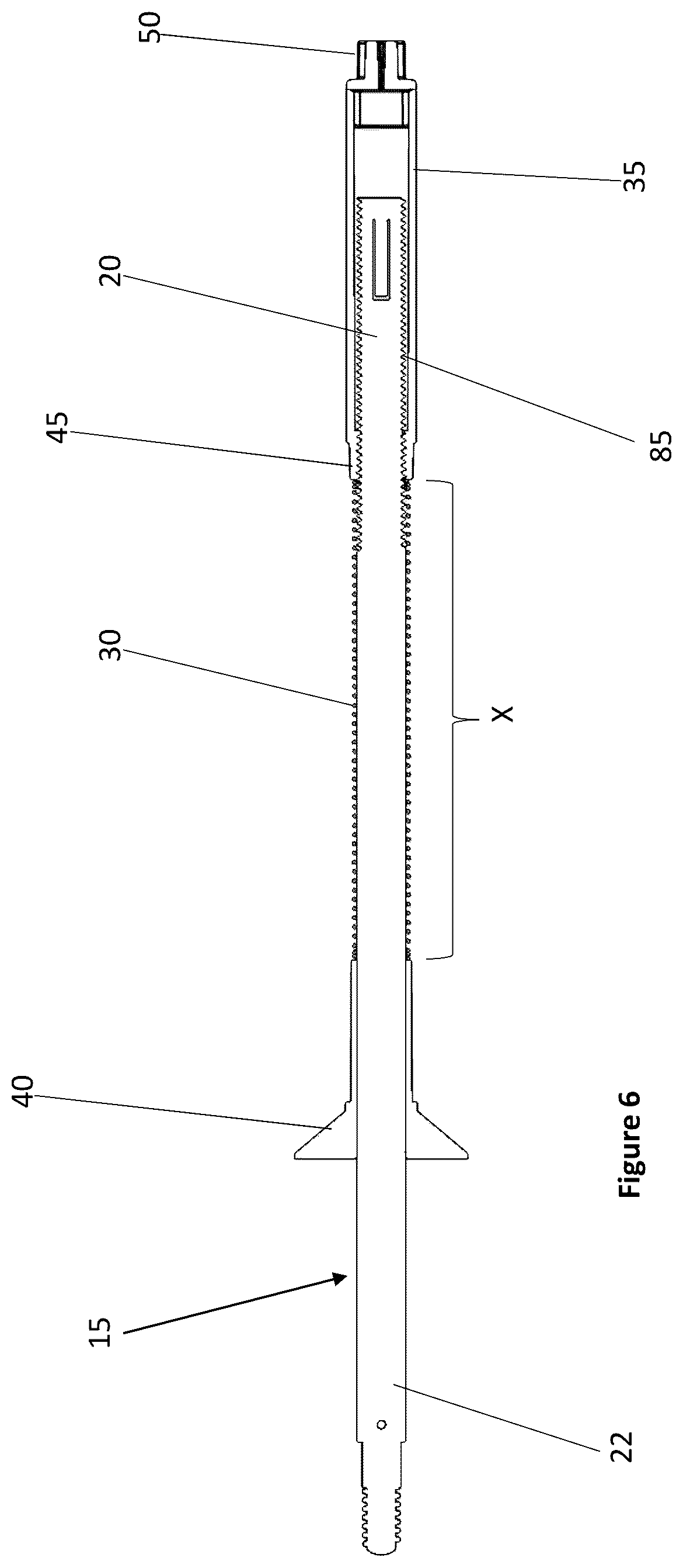 Patent US12342796 Figure 7 – Adjustable spring system for use in bird feeders