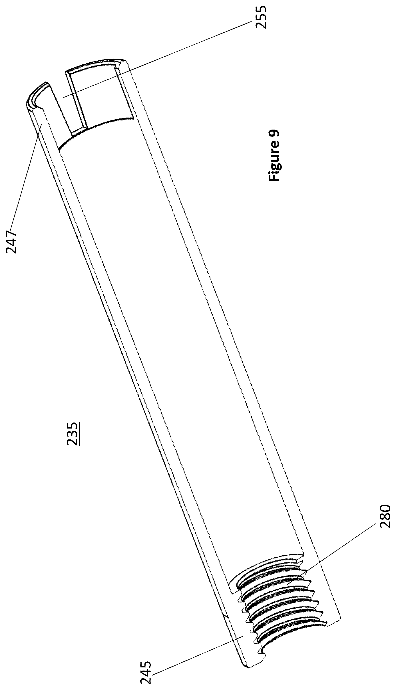 Patent US12342796 Figure 10 – Adjustable spring system for use in bird feeders