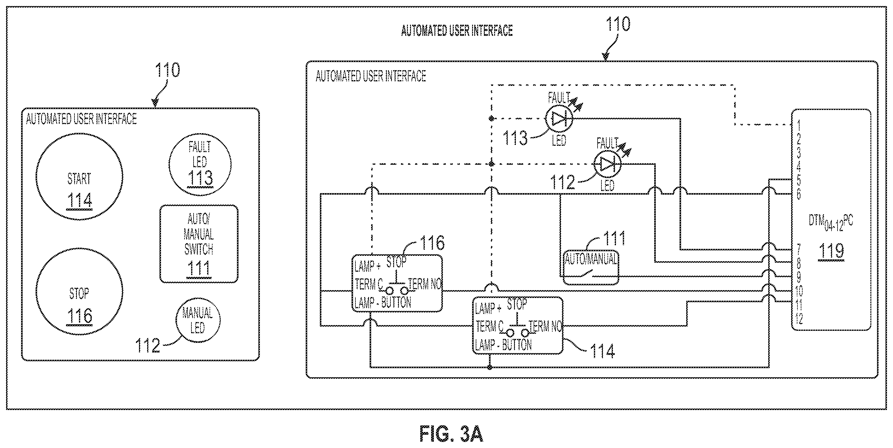 Patent US12342797 Figure 13 – Autonomous system for evenly dispensing livestock feed