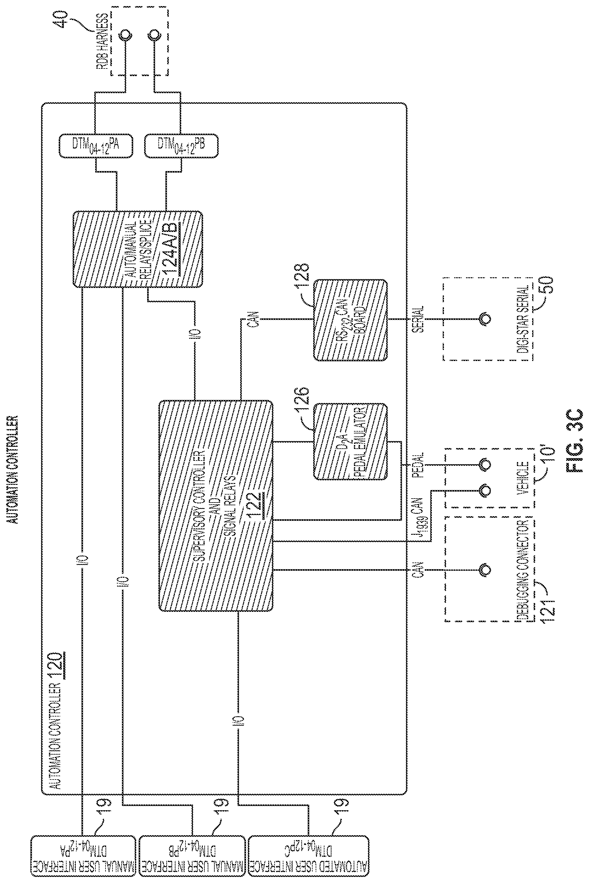 Patent US12342797 Figure 15 – Autonomous system for evenly dispensing livestock feed