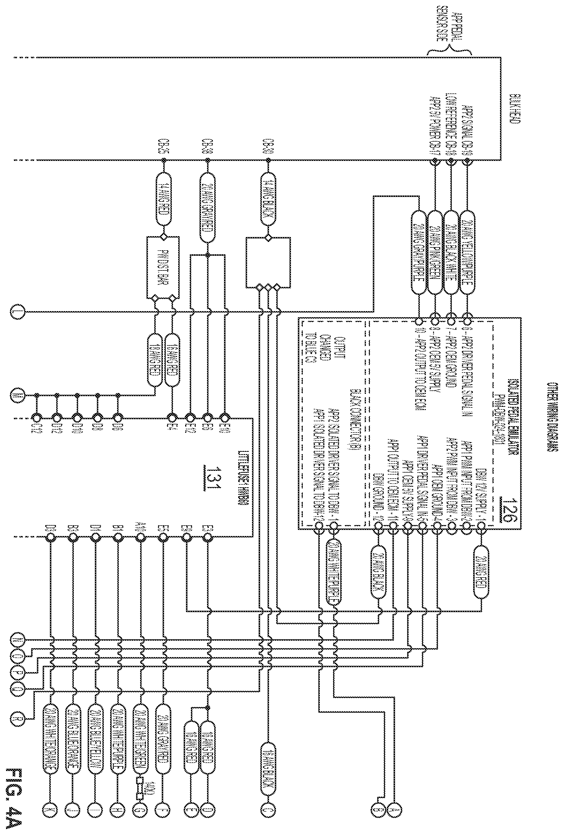 Patent US12342797 Figure 19 – Autonomous system for evenly dispensing livestock feed