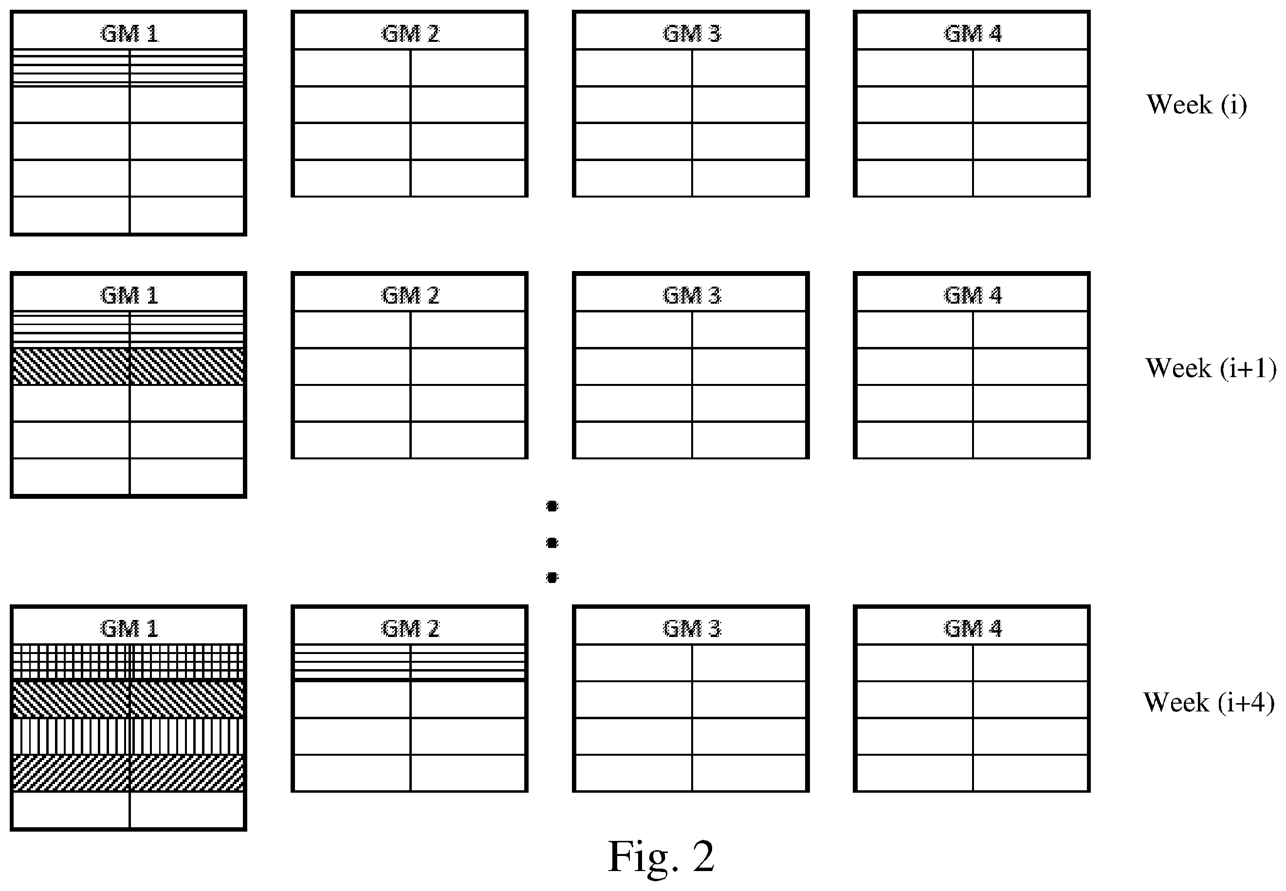 Patent US12342798 Figure 2 – Aquaculture system