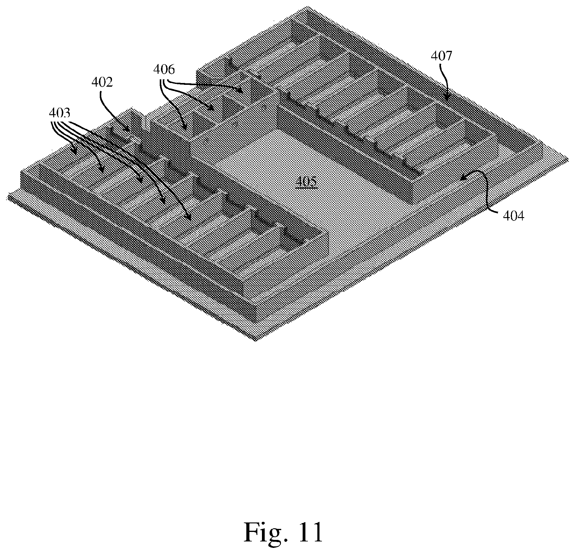Patent US12342798 Figure 11 – Aquaculture system