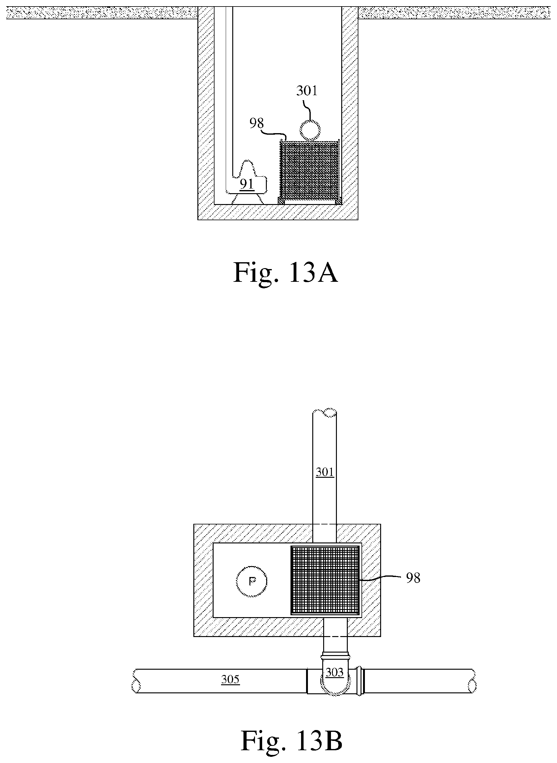 Patent US12342798 Figure 13 – Aquaculture system