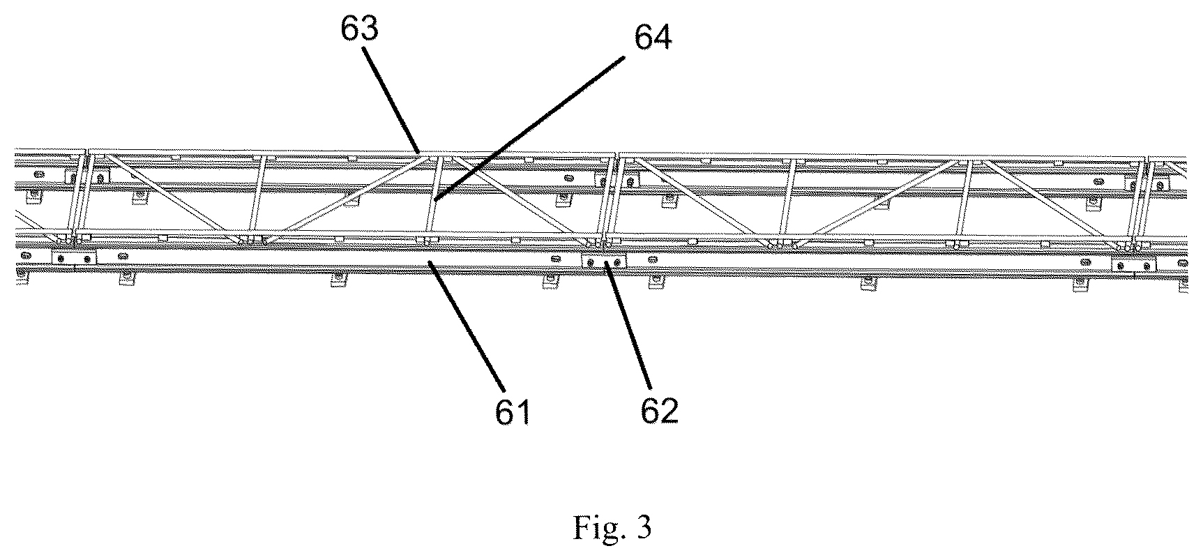 Patent US12342802 Figure 3 – Intercepting net based on reversing current motion at river bottom