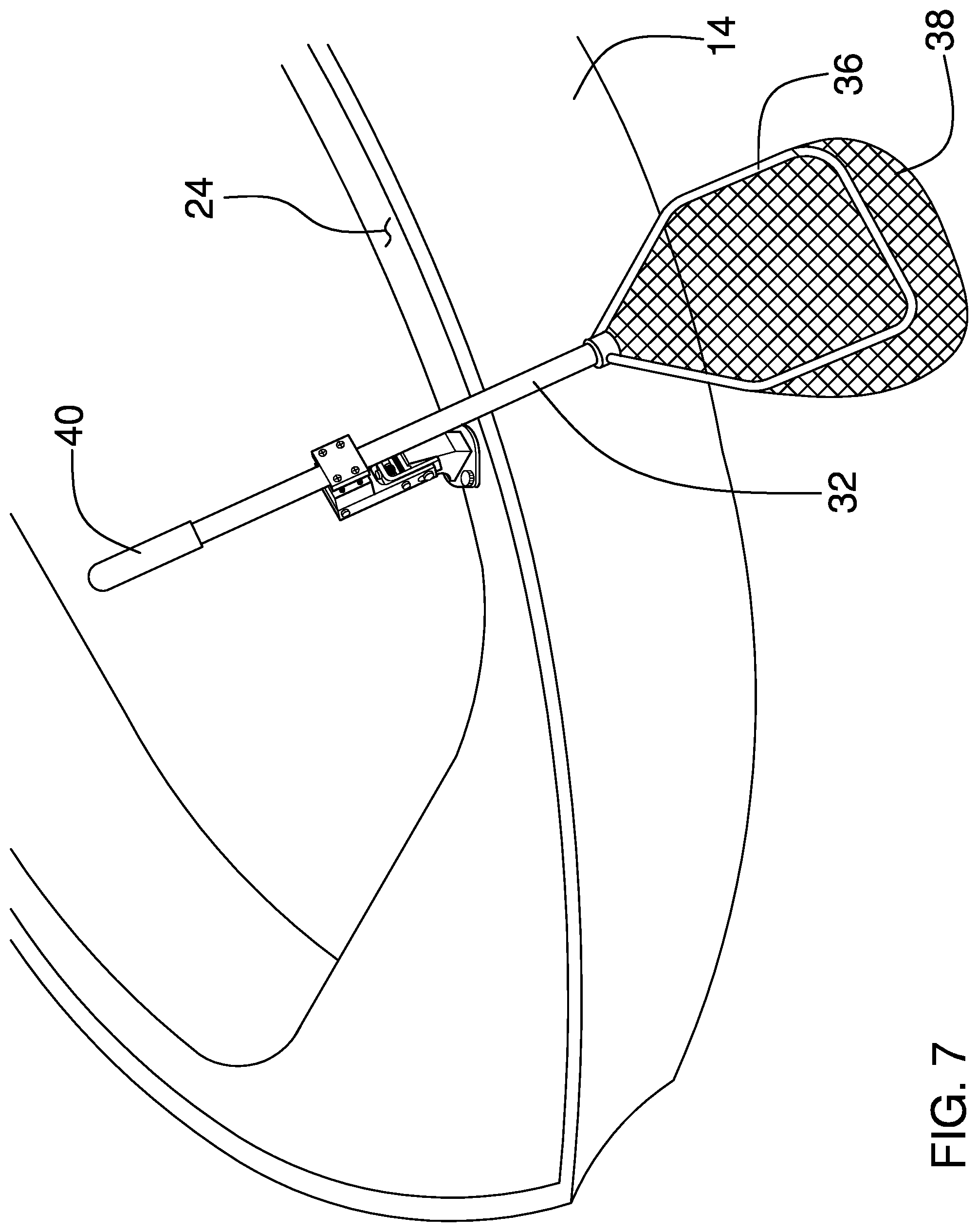 Patent US12342804 Figure 6 – Fishing net support system