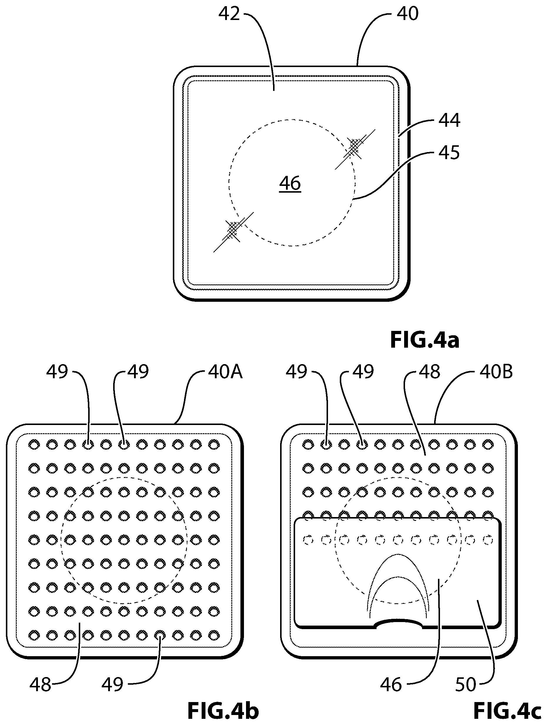 Patent US12342808 Figure 2 – Compositions, devices and methods for control of pests using vapor activity