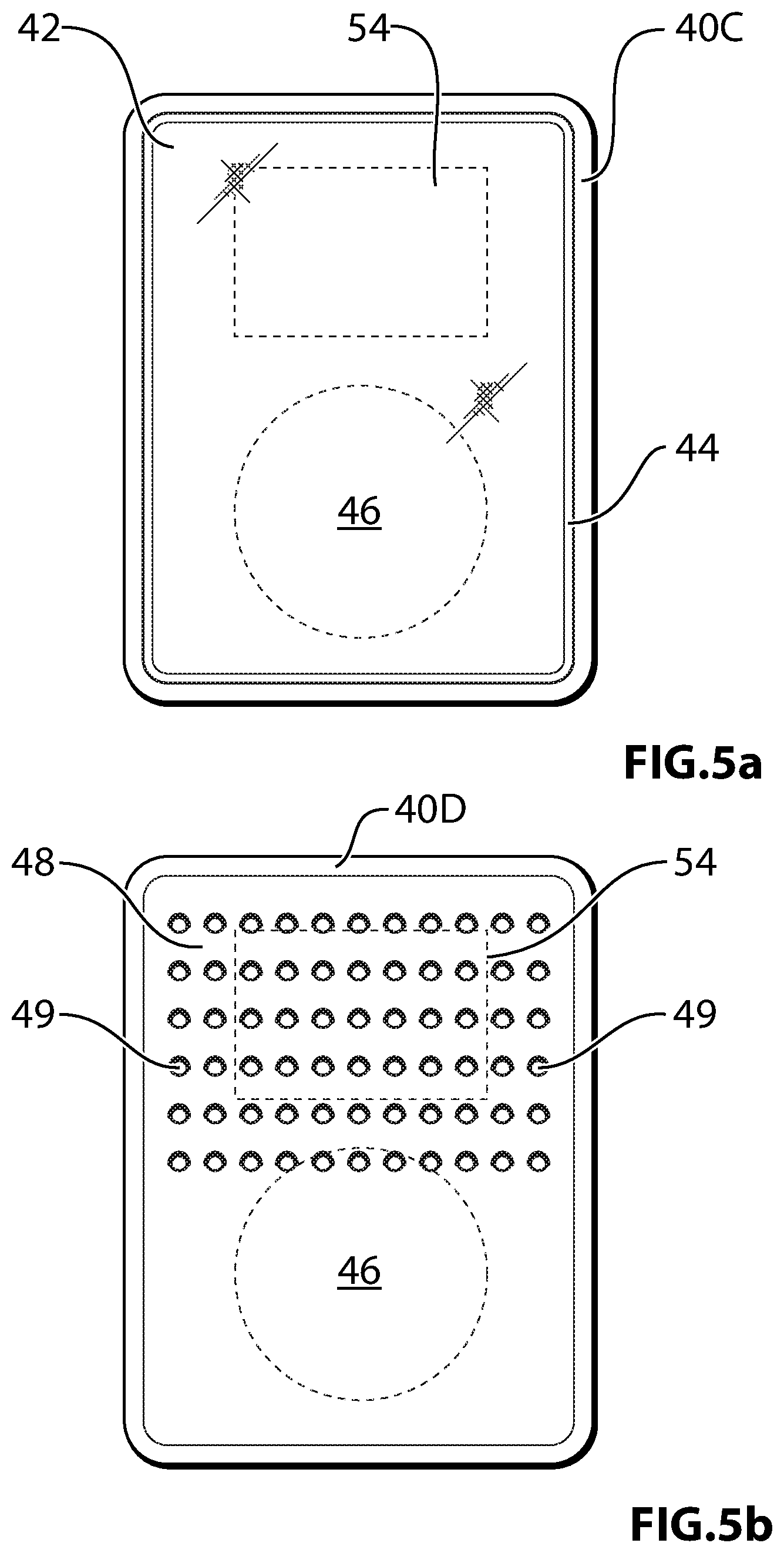 Patent US12342808 Figure 3 – Compositions, devices and methods for control of pests using vapor activity