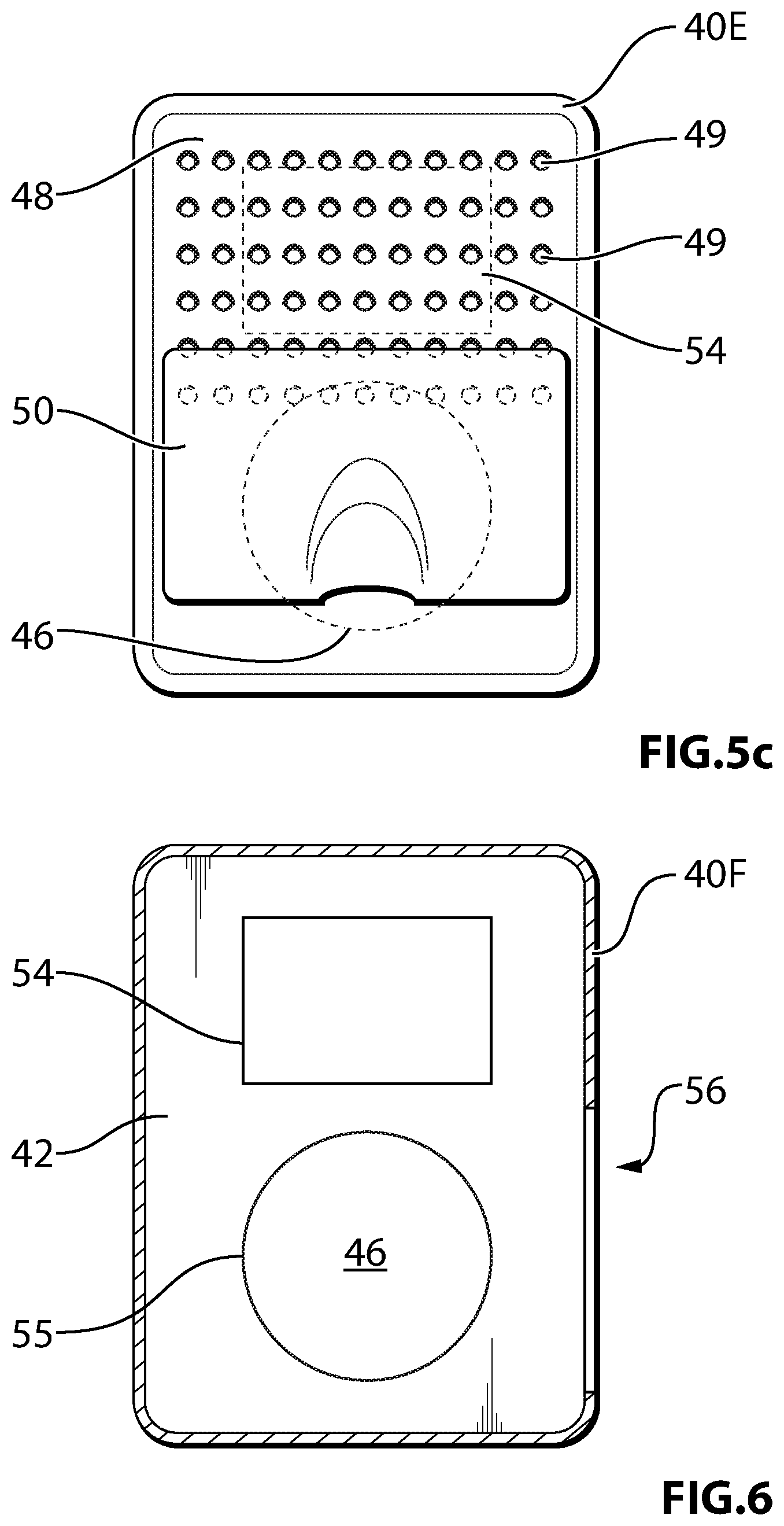 Patent US12342808 Figure 4 – Compositions, devices and methods for control of pests using vapor activity