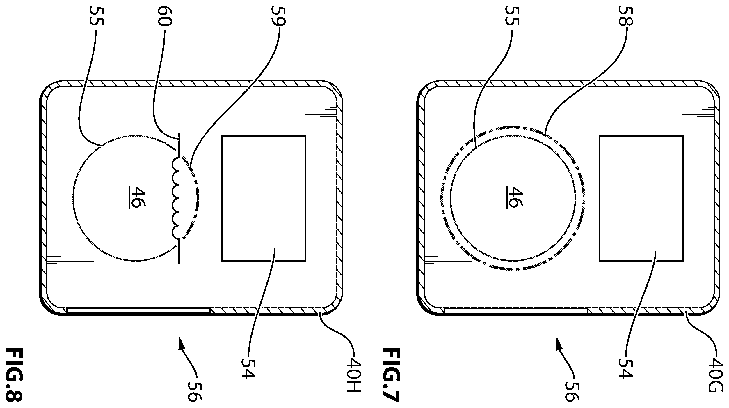 Patent US12342808 Figure 5 – Compositions, devices and methods for control of pests using vapor activity