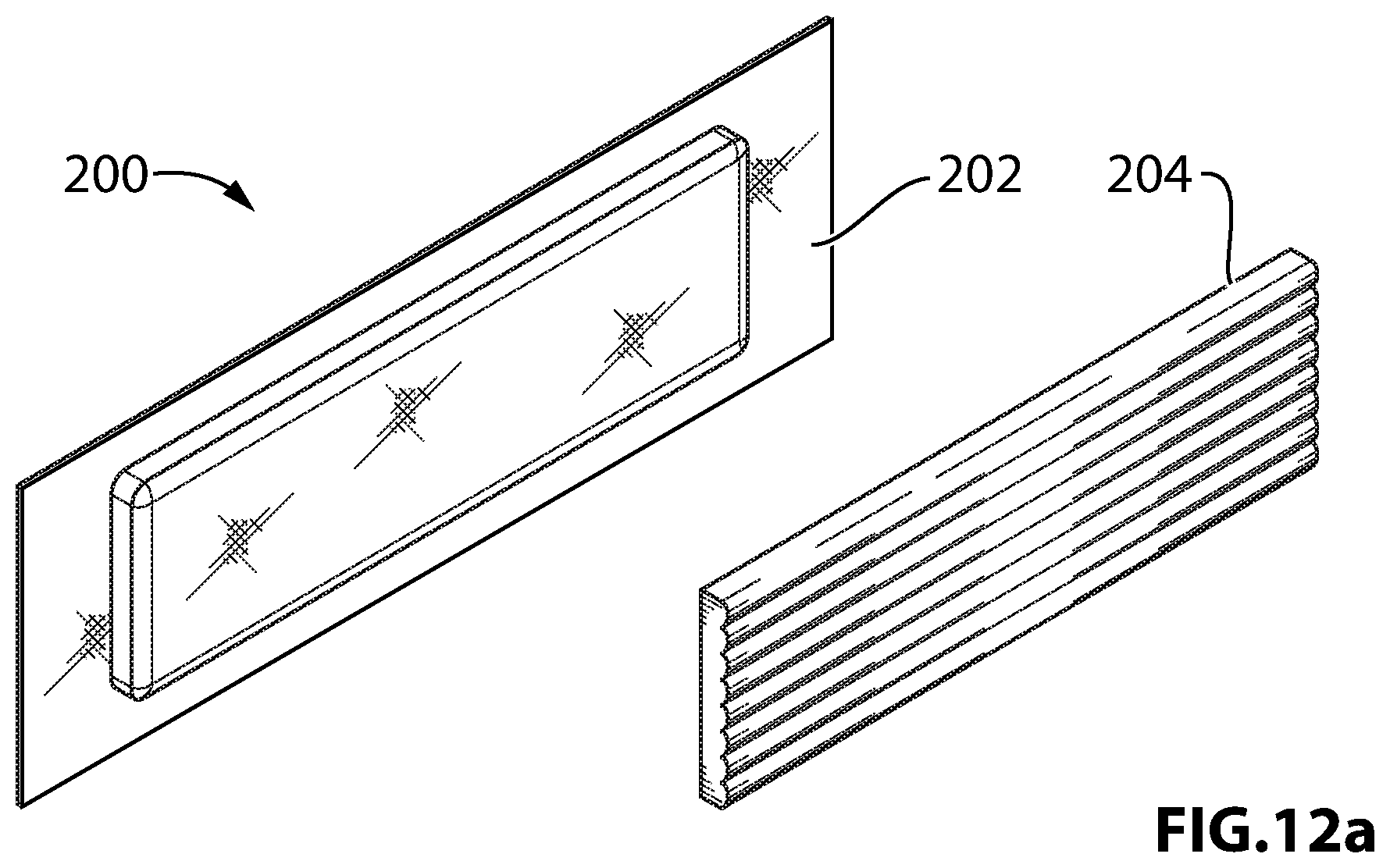 Patent US12342808 Figure 9 – Compositions, devices and methods for control of pests using vapor activity