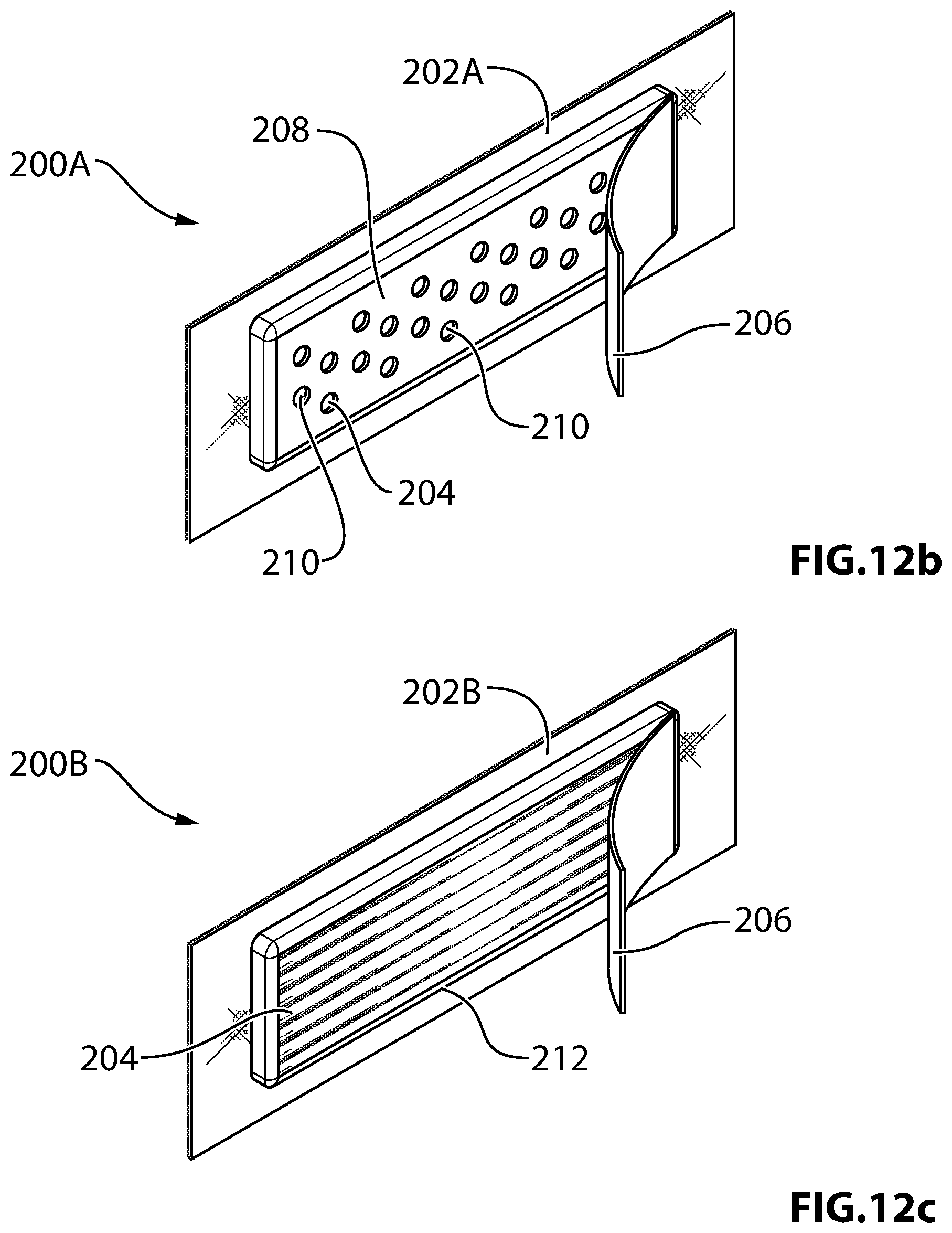 Patent US12342808 Figure 10 – Compositions, devices and methods for control of pests using vapor activity