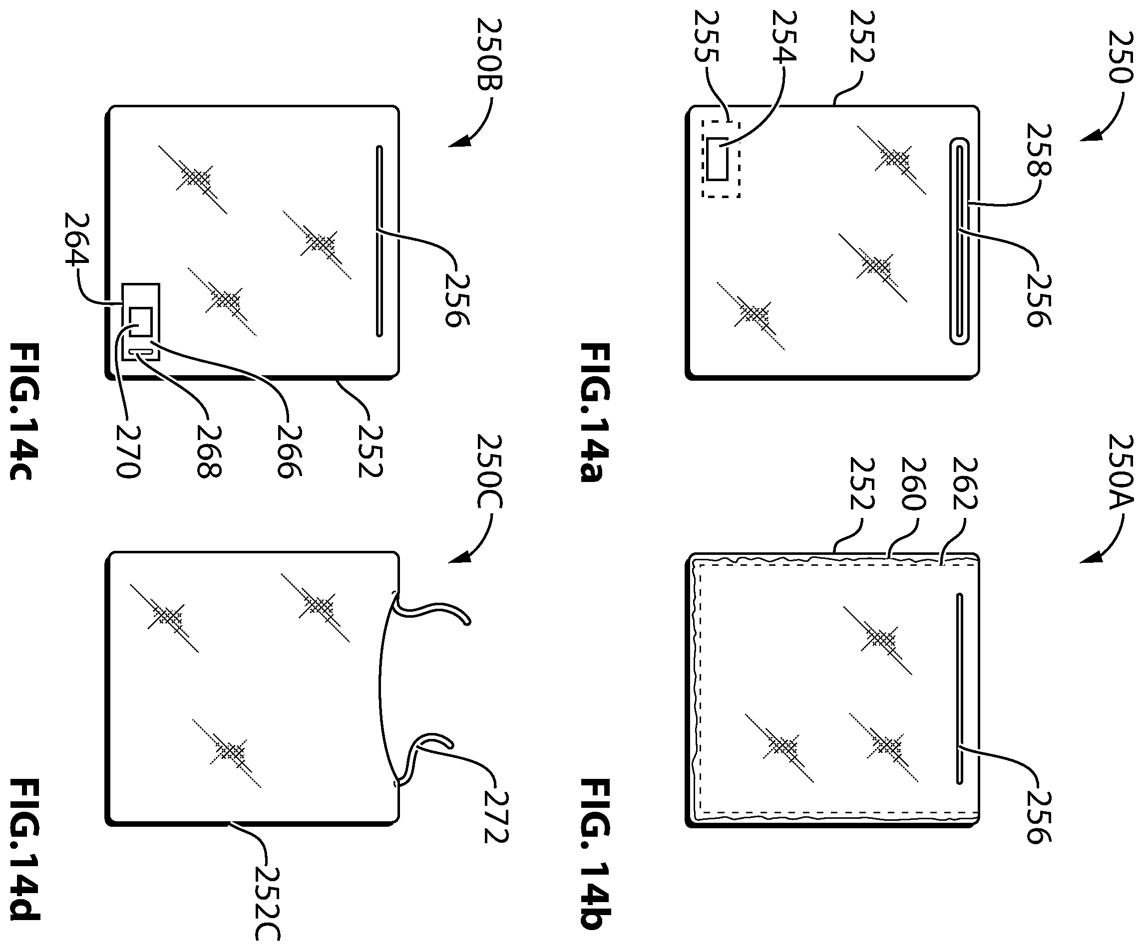 Patent US12342808 Figure 12 – Compositions, devices and methods for control of pests using vapor activity