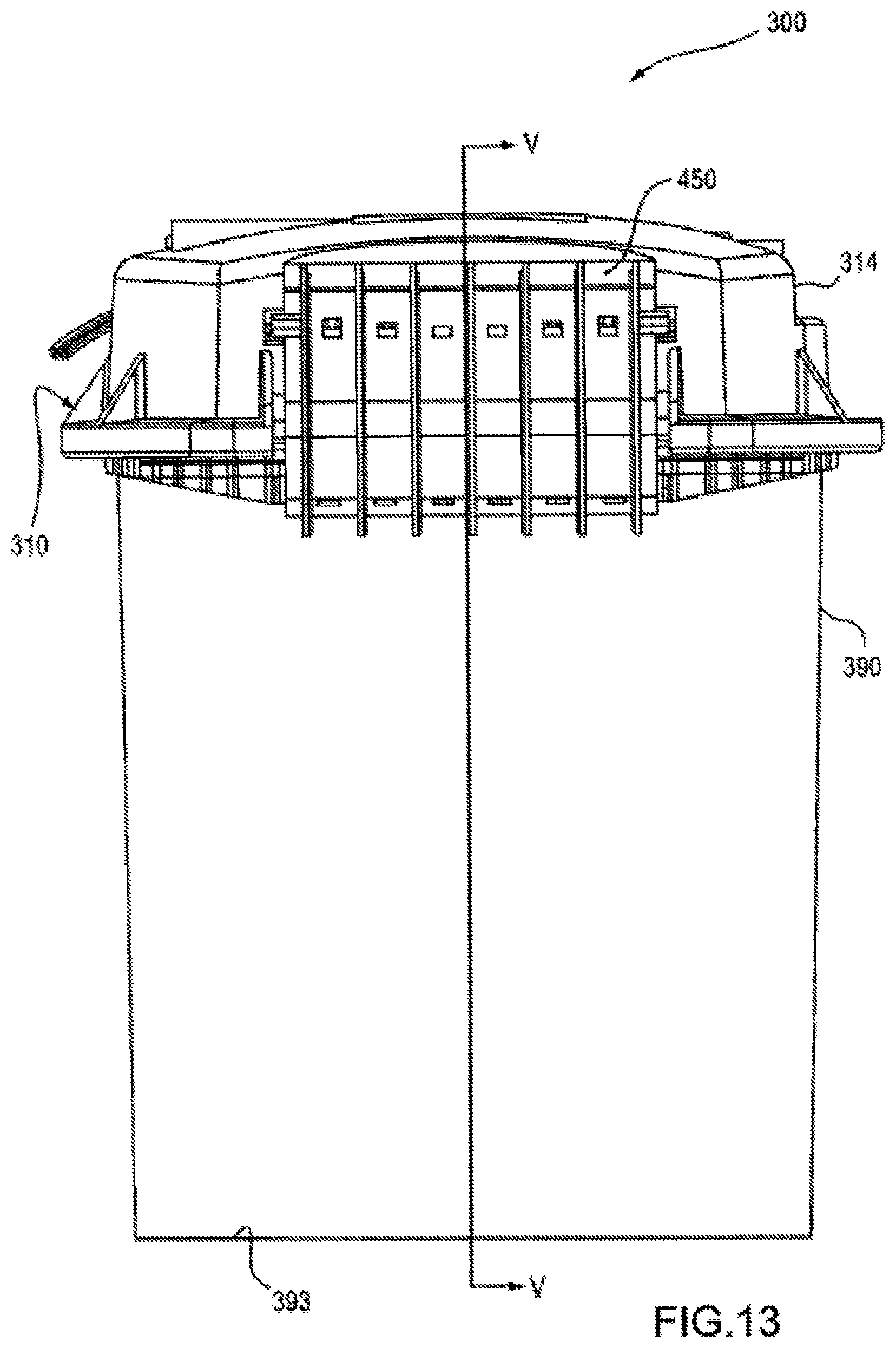 Patent US12342810 Figure 12 – System for hypothermic transport of samples