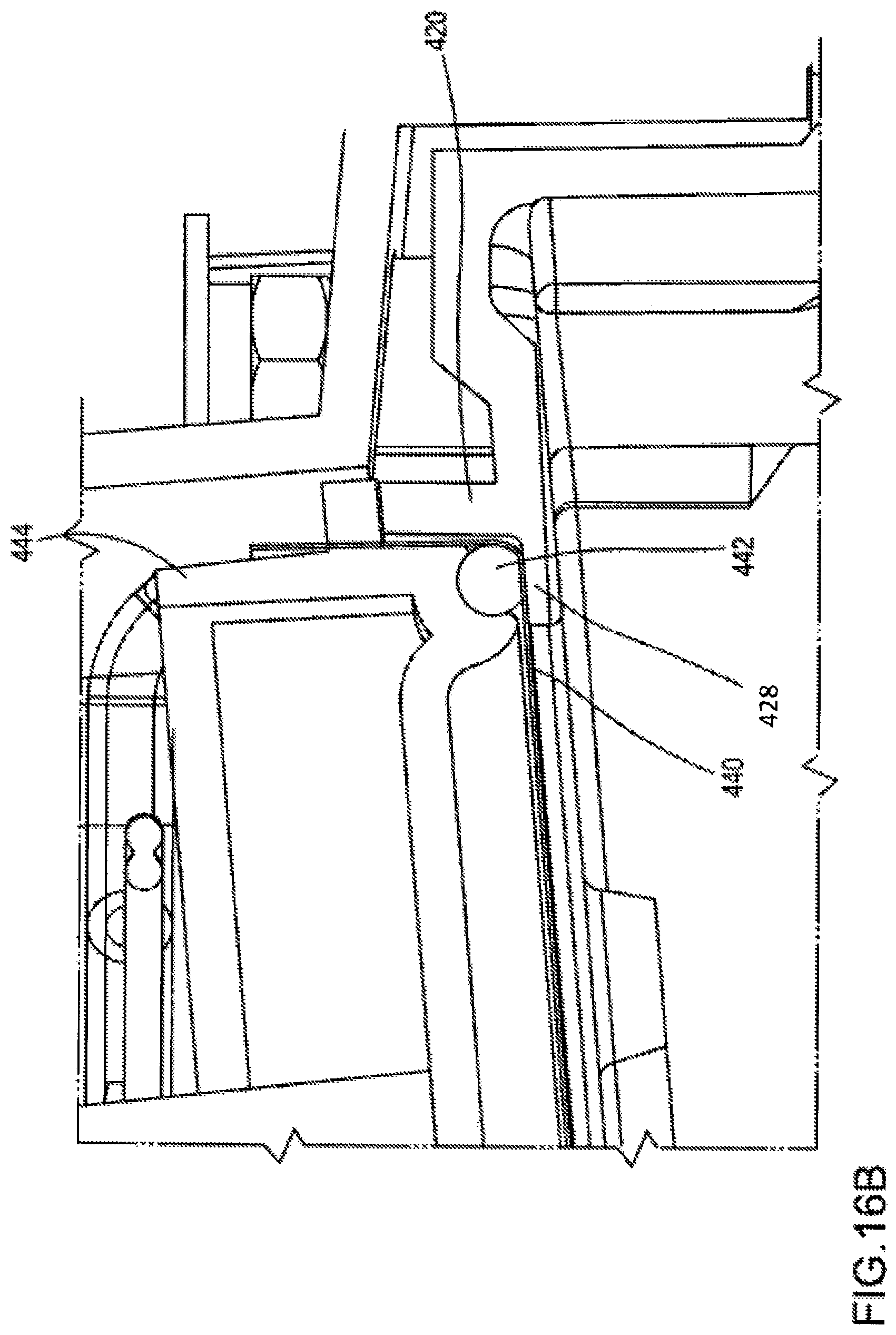 Patent US12342810 Figure 16 – System for hypothermic transport of samples