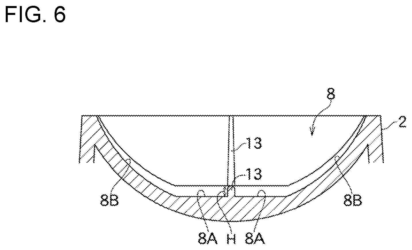 Patent US12342811 Figure 6 – Instrument for use in operating cell