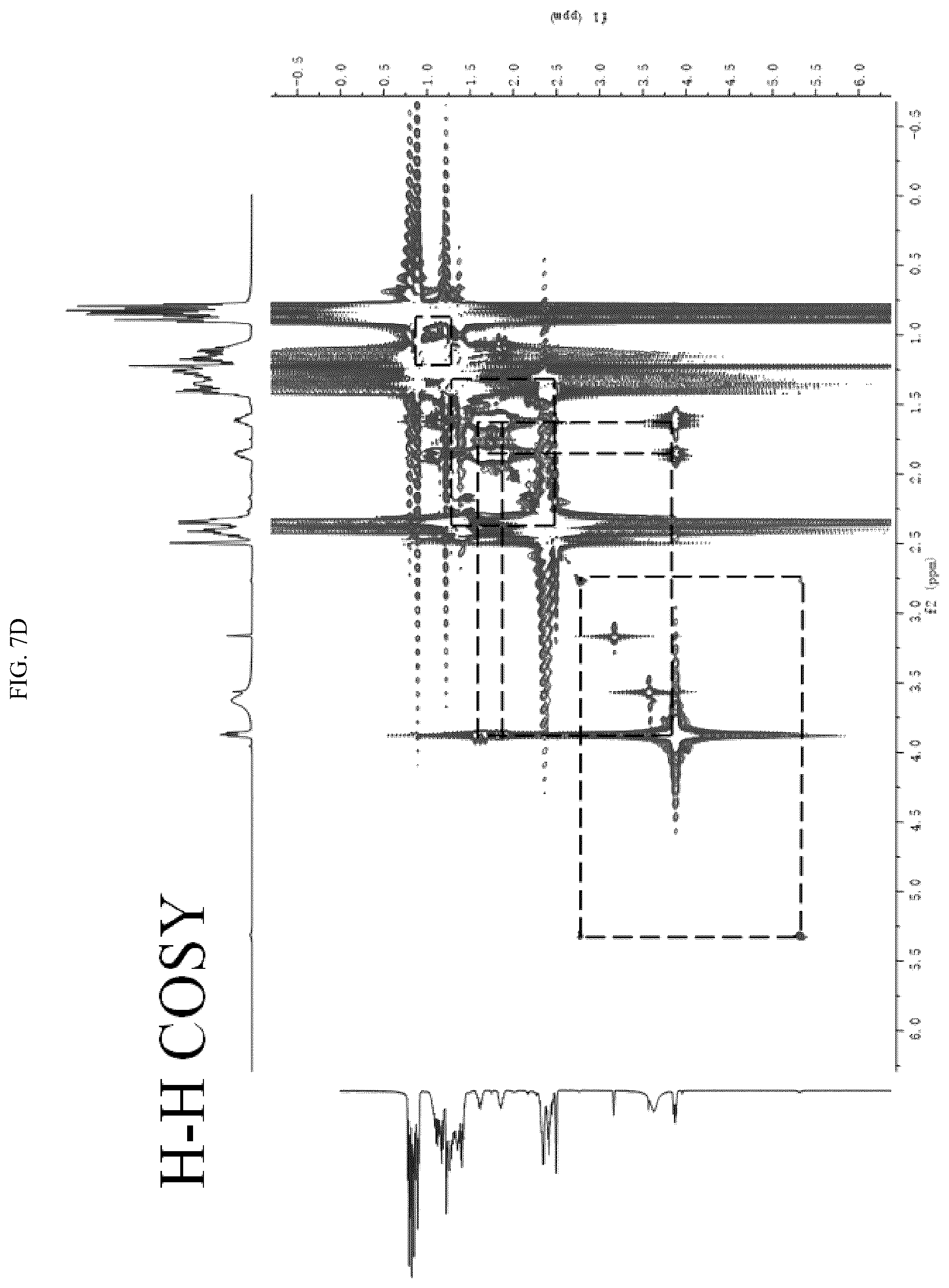 Patent US12342819 Figure 17 – Elasnin, a bacteriostatic agent that has potent antibiofilm activities against both mono- and multi-species biofilm