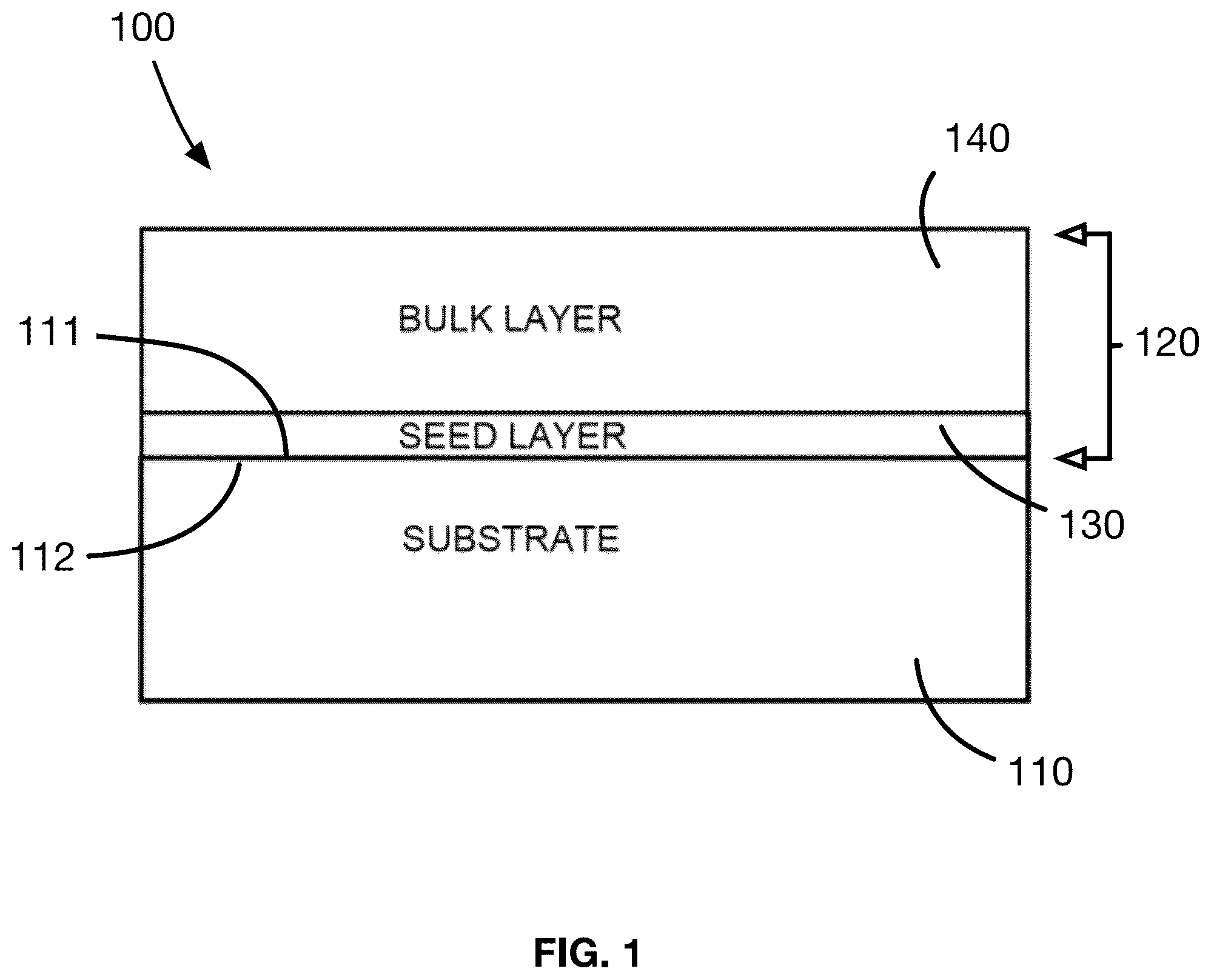 Patent US12342824 Figure 1 – Metal-infused antimicrobial material and method of preparation thereof