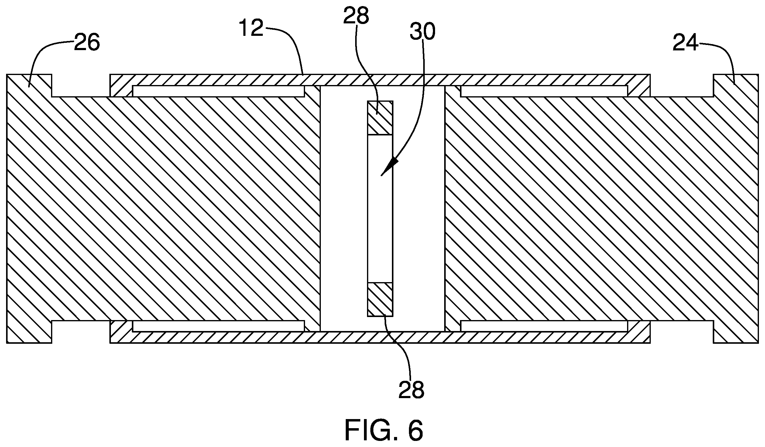 Patent US12342832 Figure 5 – Fish filleting stand device