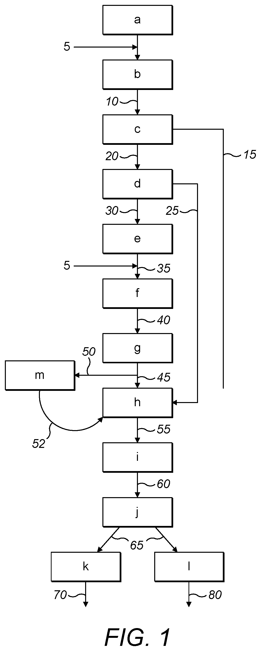 Patent US12342834 Figure 1 – Coffee extraction process and coffee product