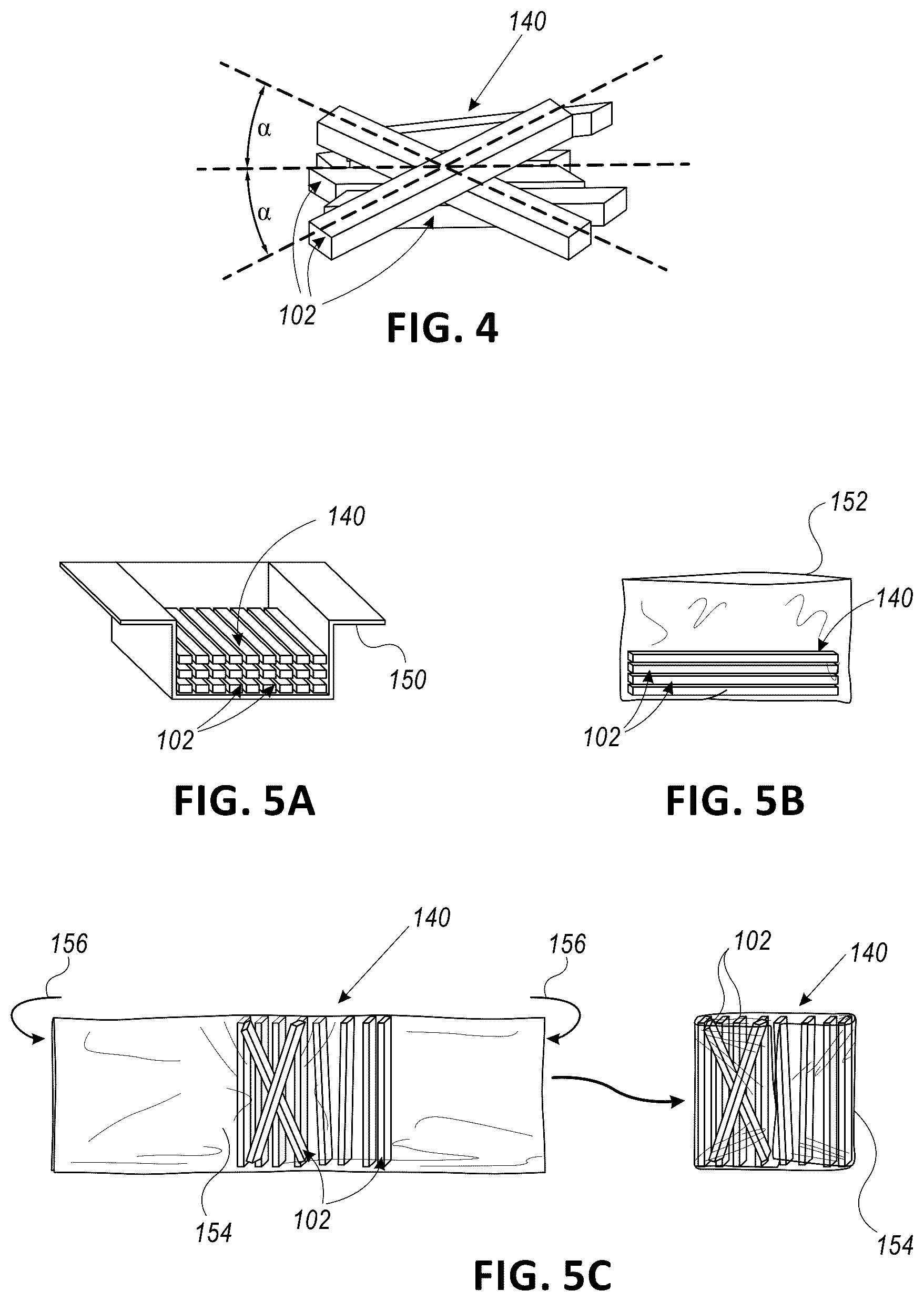 Patent US12342836 Figure 8 – Methods of manufacturing protein-based meat analogs