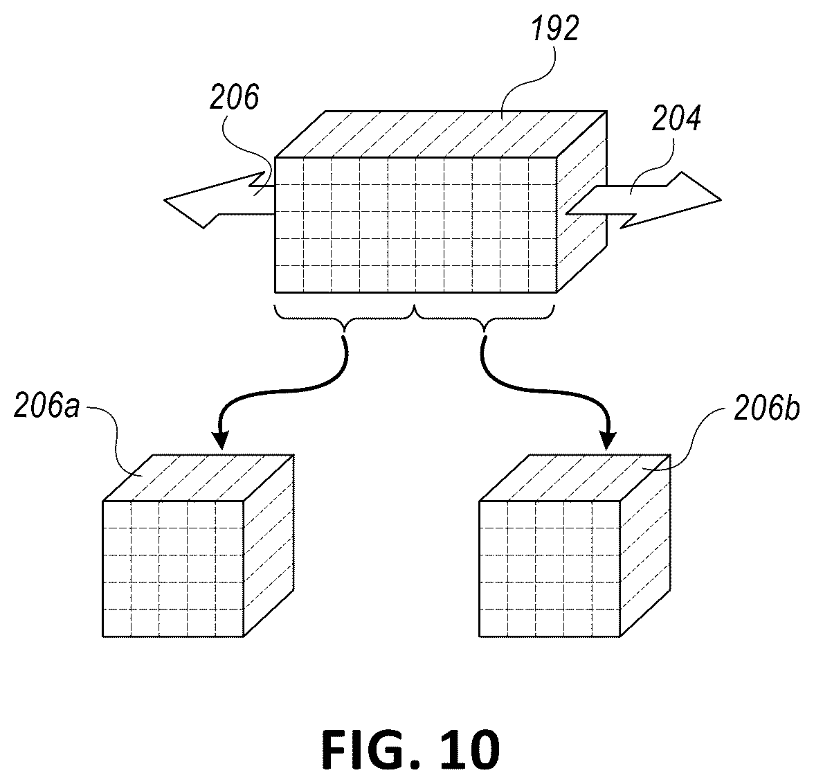 Patent US12342836 Figure 12 – Methods of manufacturing protein-based meat analogs