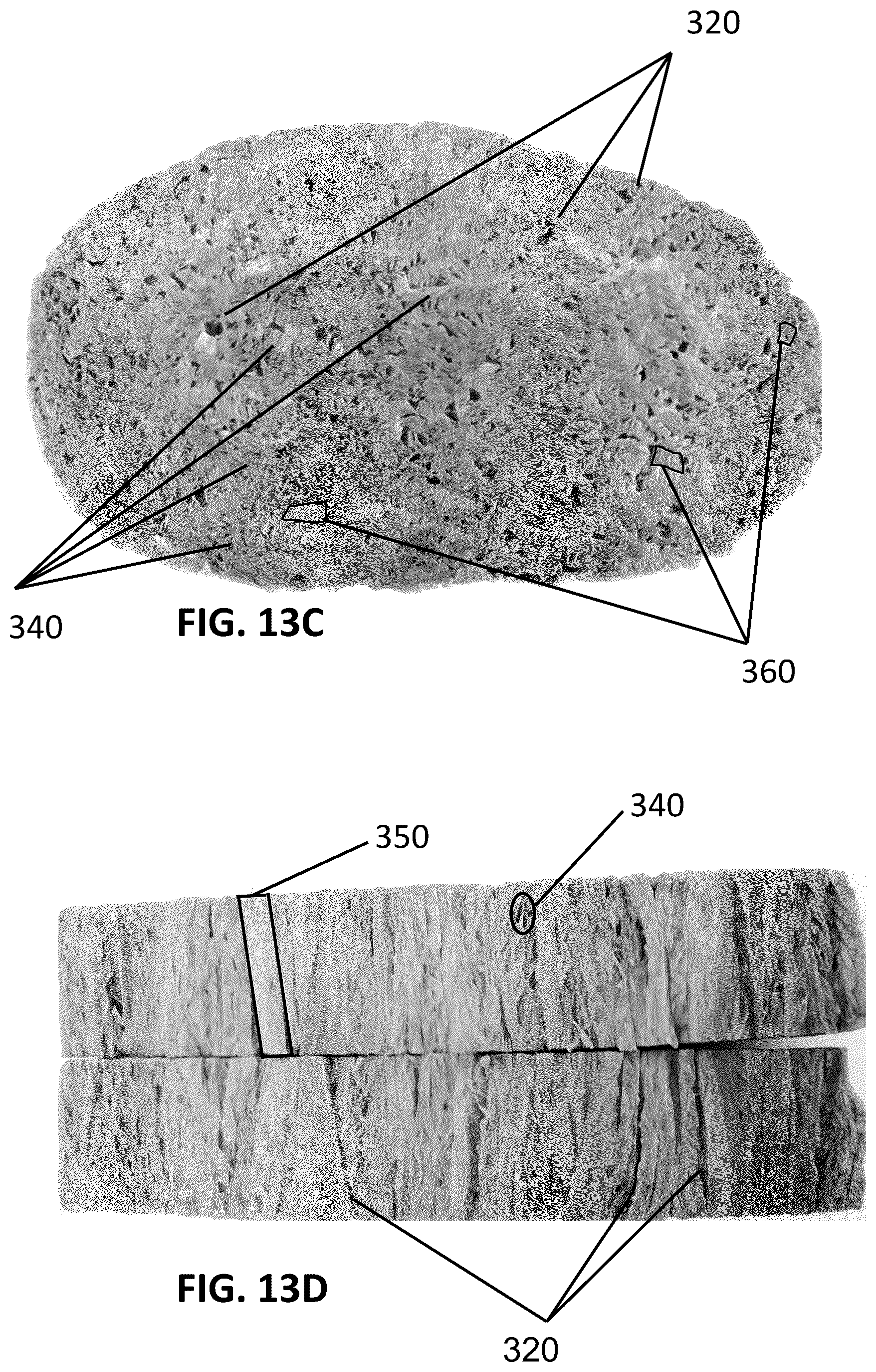 Patent US12342836 Figure 19 – Methods of manufacturing protein-based meat analogs