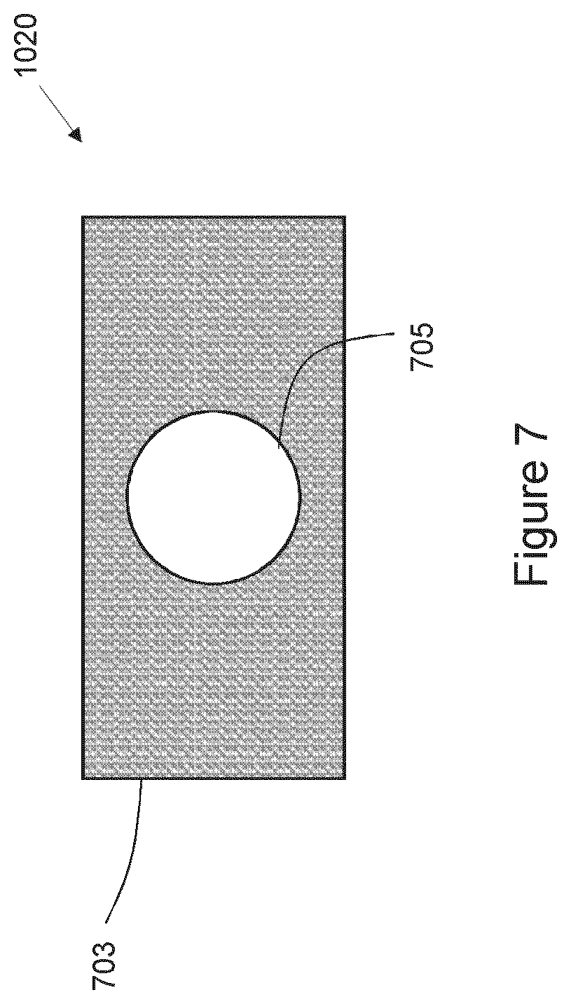 Patent US12342845 Figure 6 – Aerosol-generating substrate comprising Zingiber species