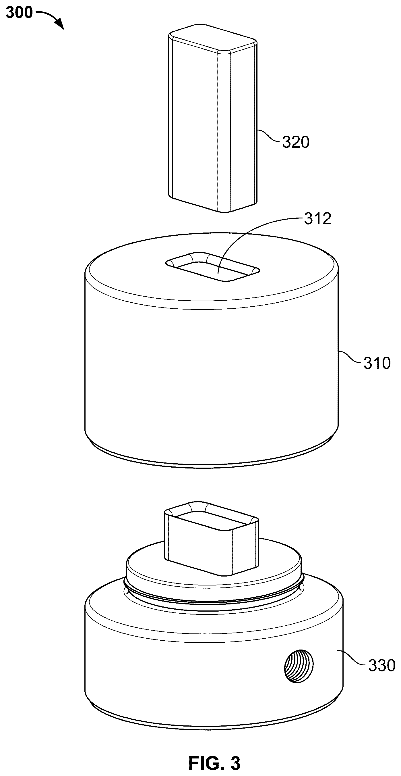 Patent US12342848 Figure 7 – Smokeless tobacco article