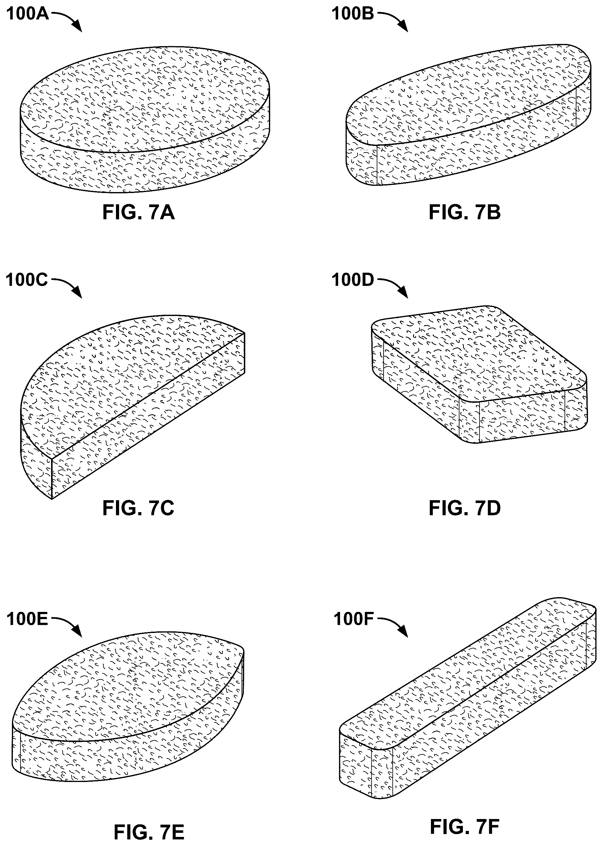 Patent US12342848 Figure 13 – Smokeless tobacco article