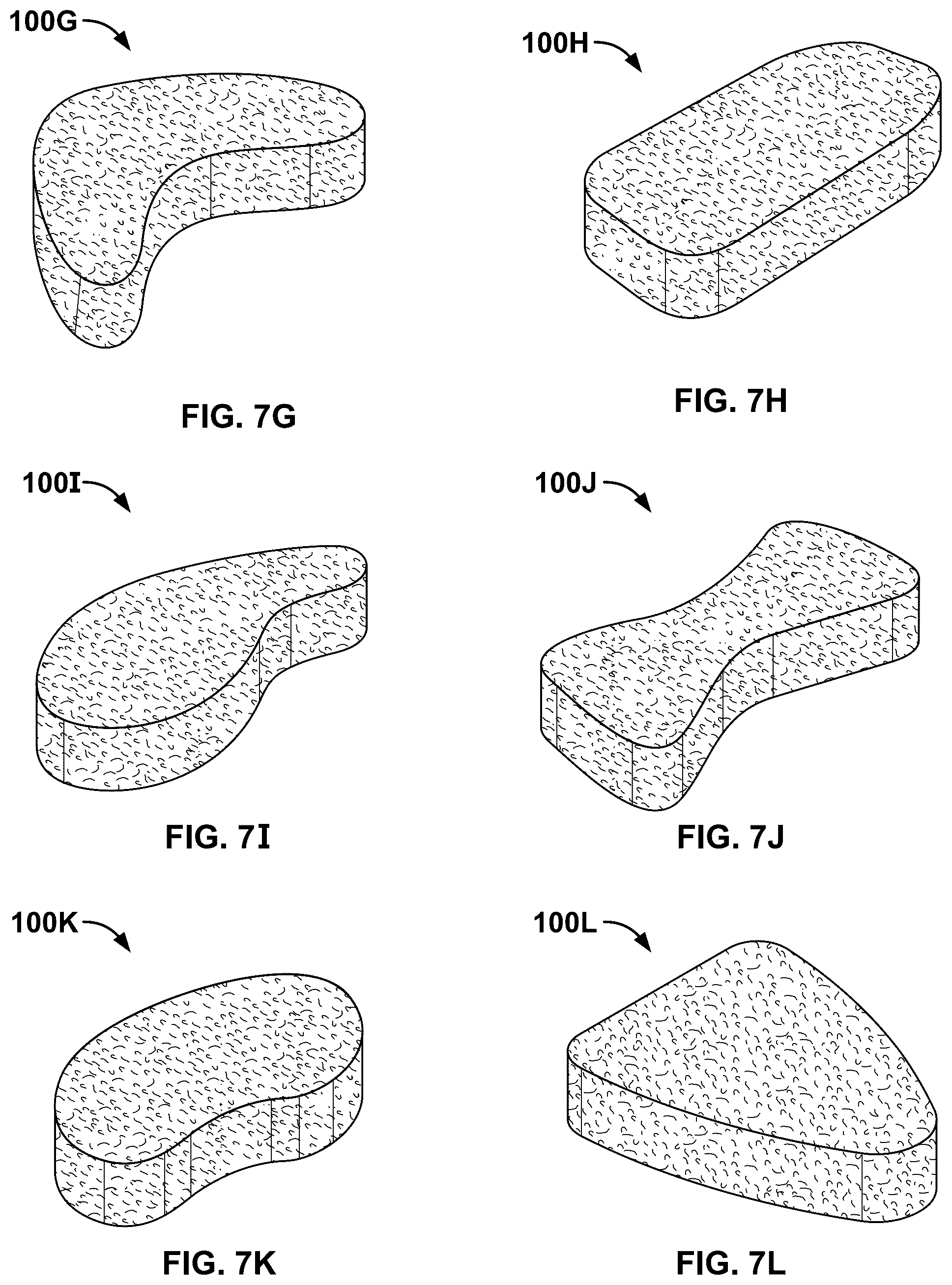 Patent US12342848 Figure 14 – Smokeless tobacco article