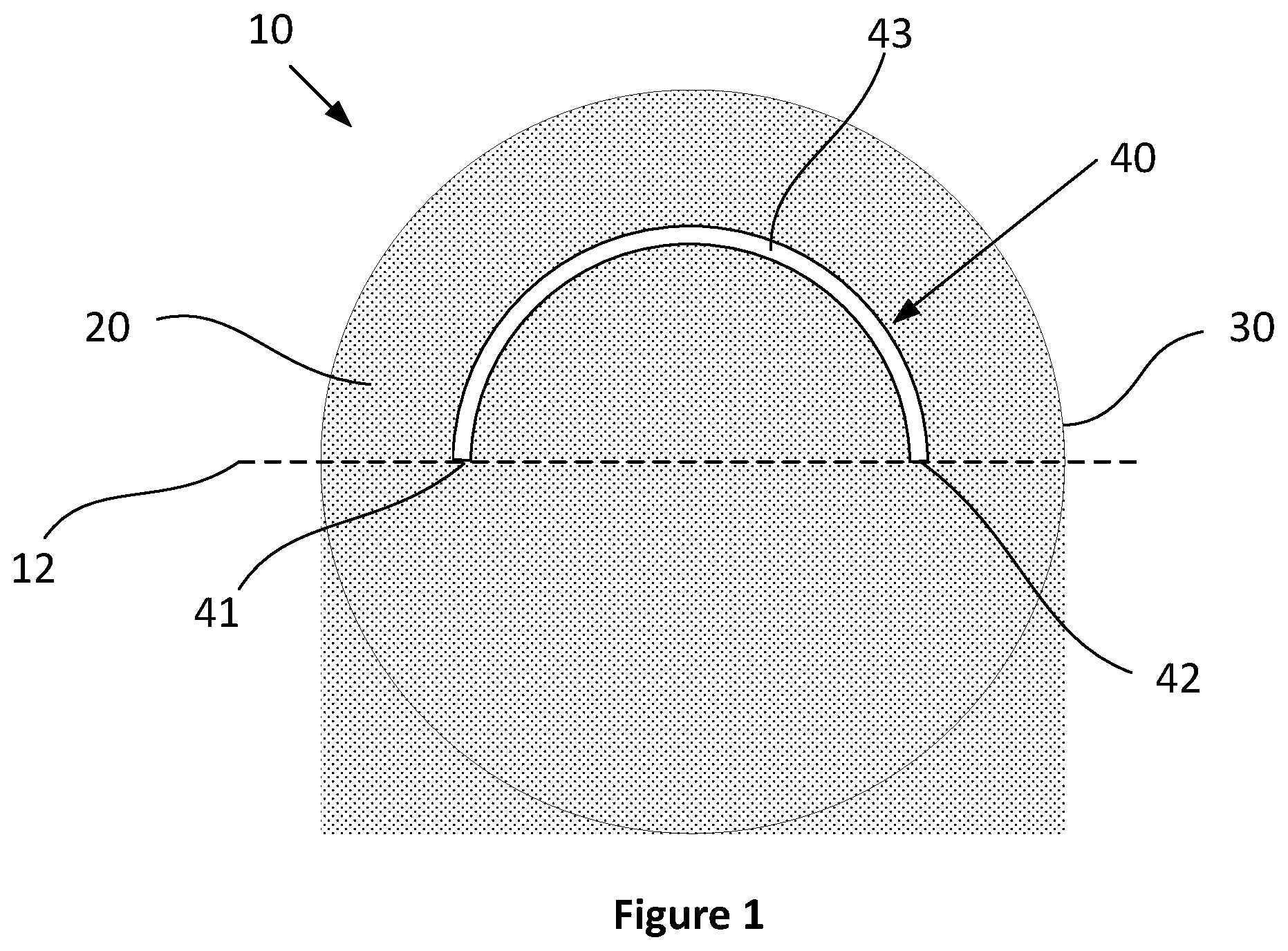 Patent US12342849 Figure 1 – Apparatus for manufacturing an aerosol-generating rod