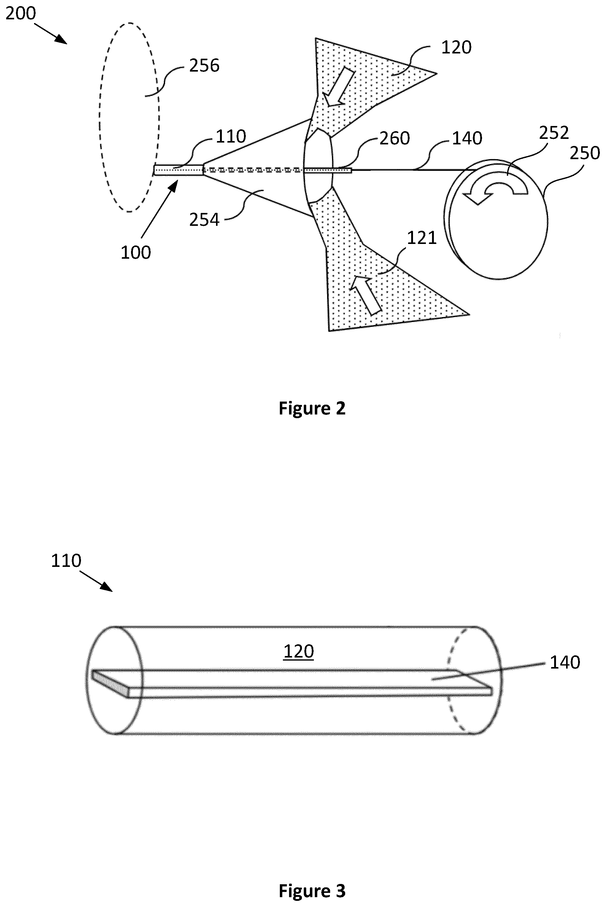 Patent US12342849 Figure 2 – Apparatus for manufacturing an aerosol-generating rod