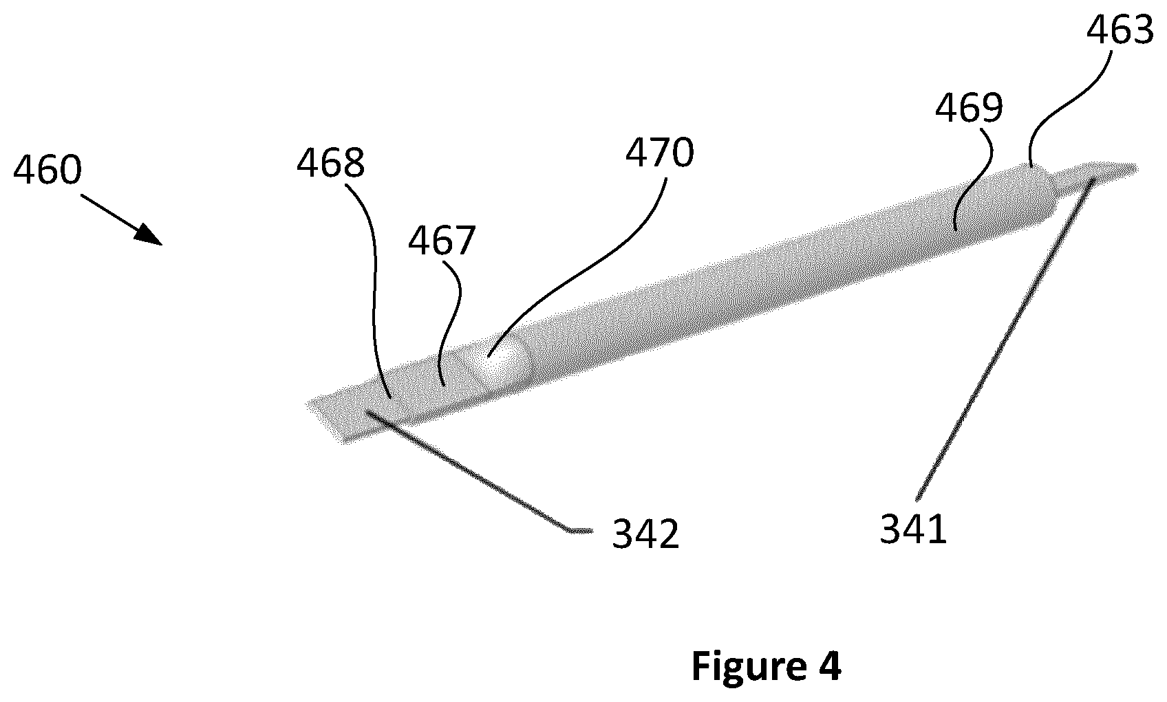 Patent US12342849 Figure 3 – Apparatus for manufacturing an aerosol-generating rod